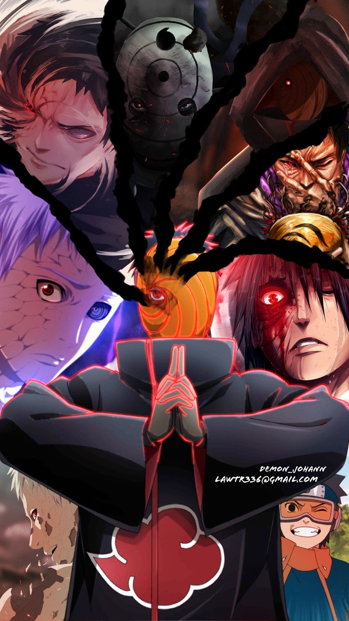 1160x2050 Wallpaper ideas. wallpaper naruto shippuden, naruto art, naruto shippuden anime, Phone