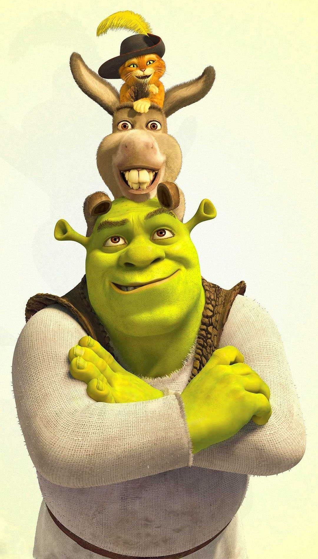 1080x1900 Shrek Wallpaper Shrek Wallpaper [ HQ ], Phone