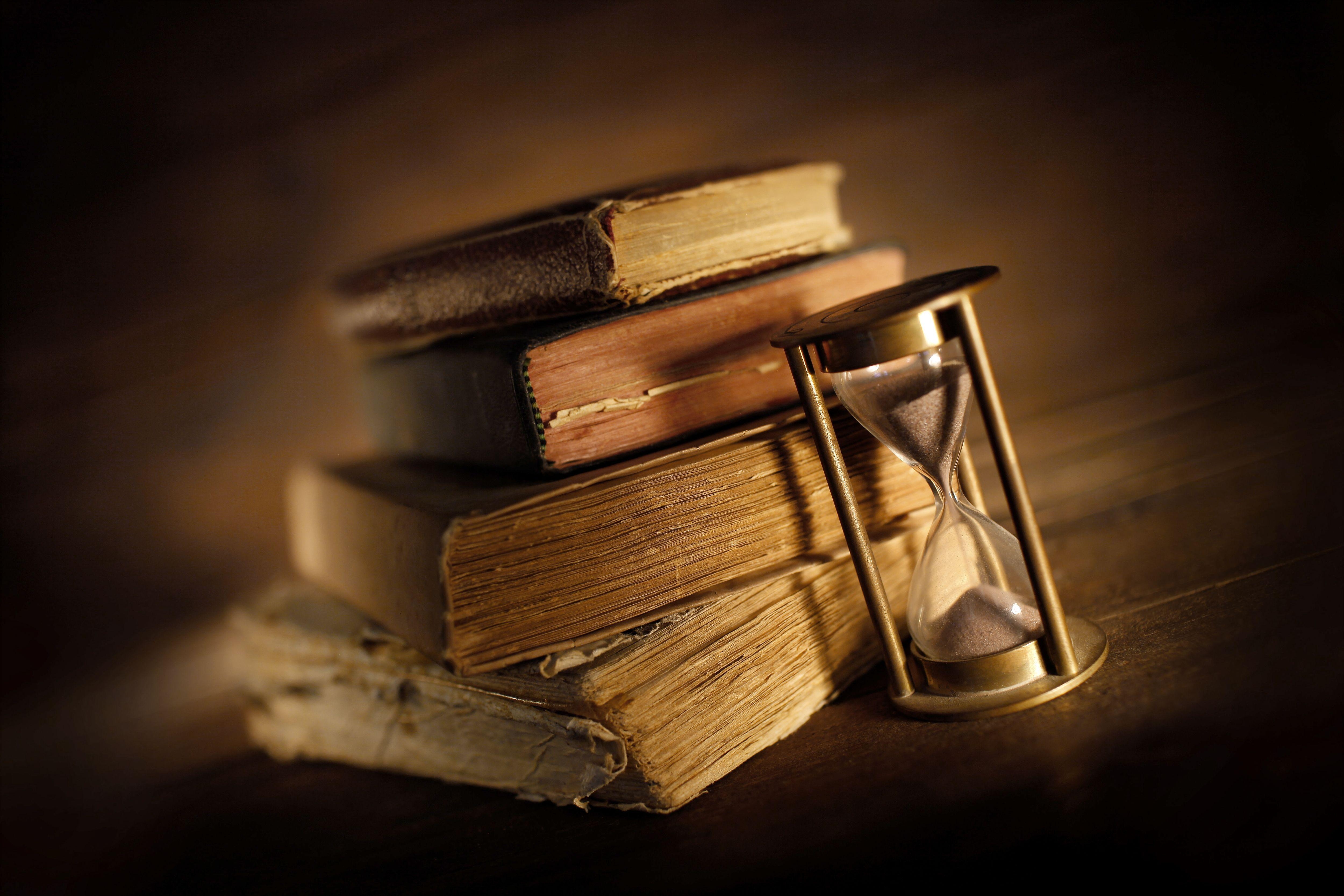 5000x3340 image of Wallpaper Old Books The - #SC, Desktop