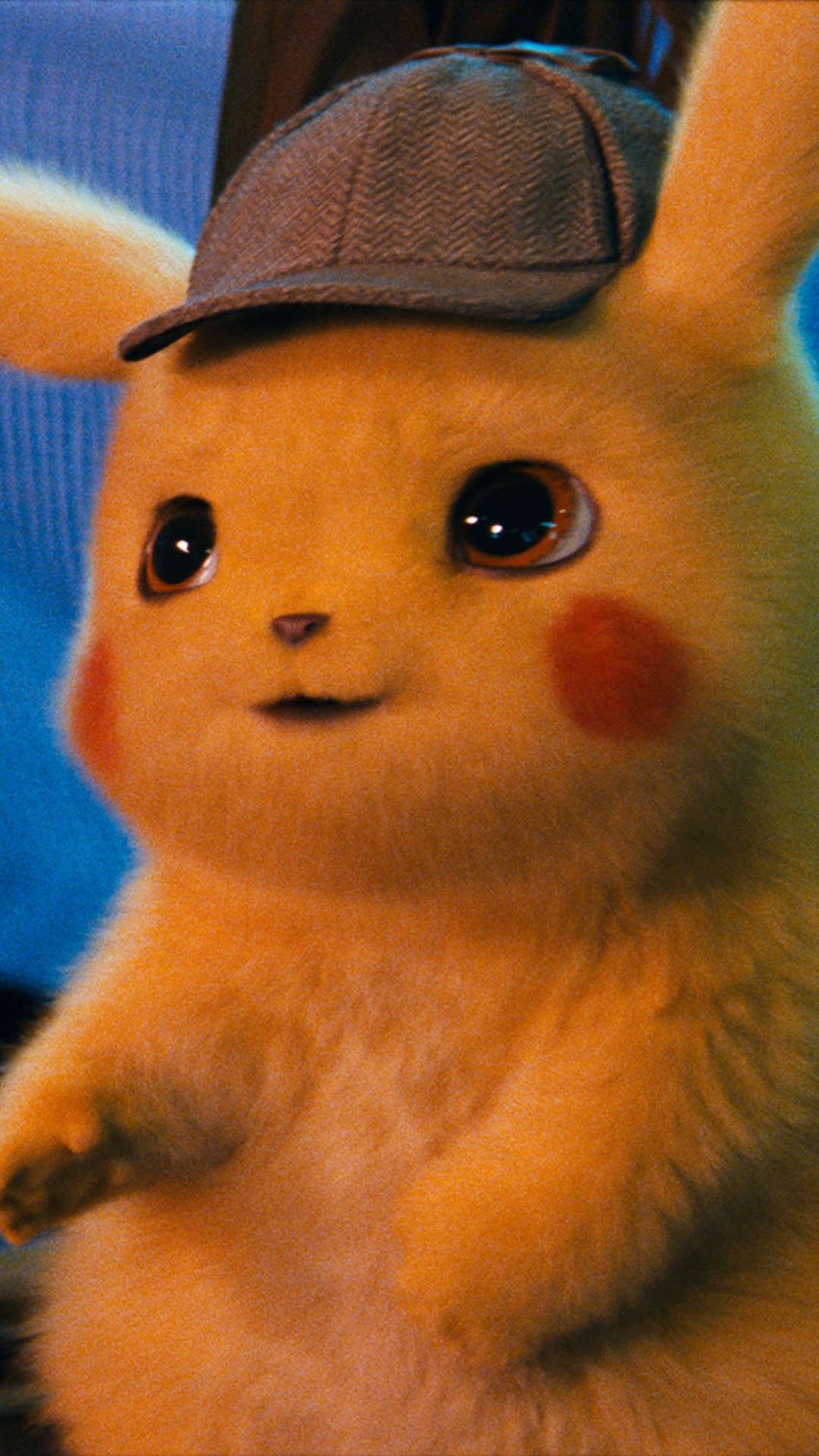 1080x1920 Pikachu Wallpaper For iPhone, Phone