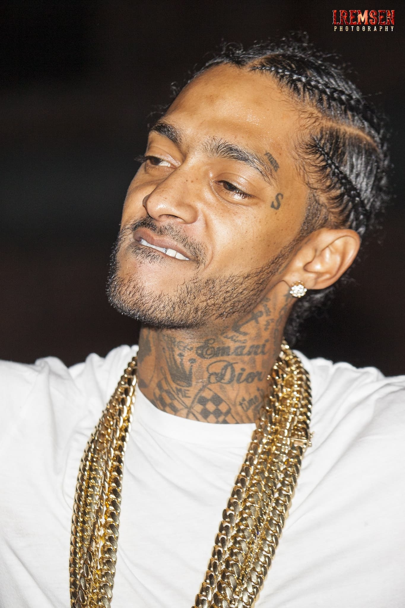 1370x2050 Free download 20 Nipsey Hussle wallpaper HD Download, Phone