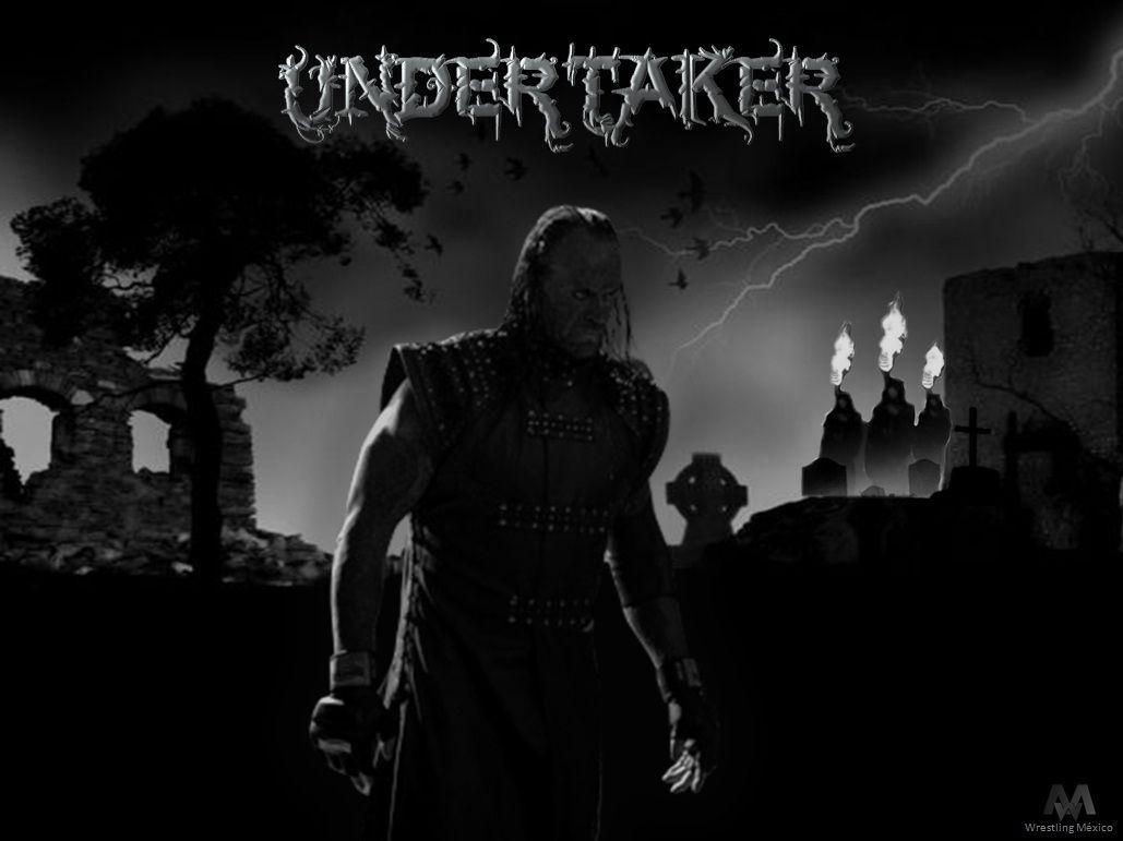 1030x780 The Undertaker Wwe Grave Dark HD Wallpaper, Desktop