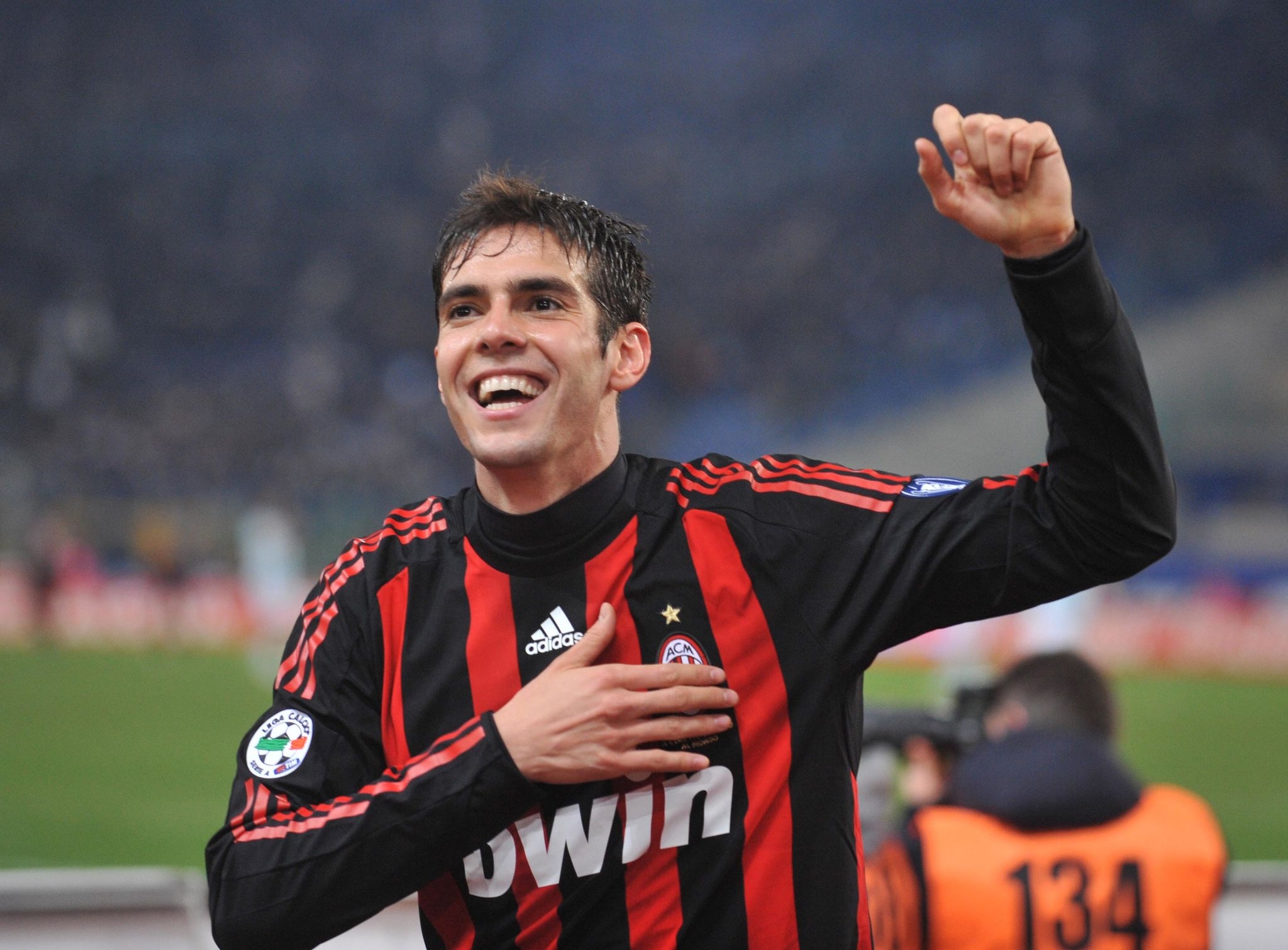 2050x1520 Kaká HD Wallpaper and Background, Desktop