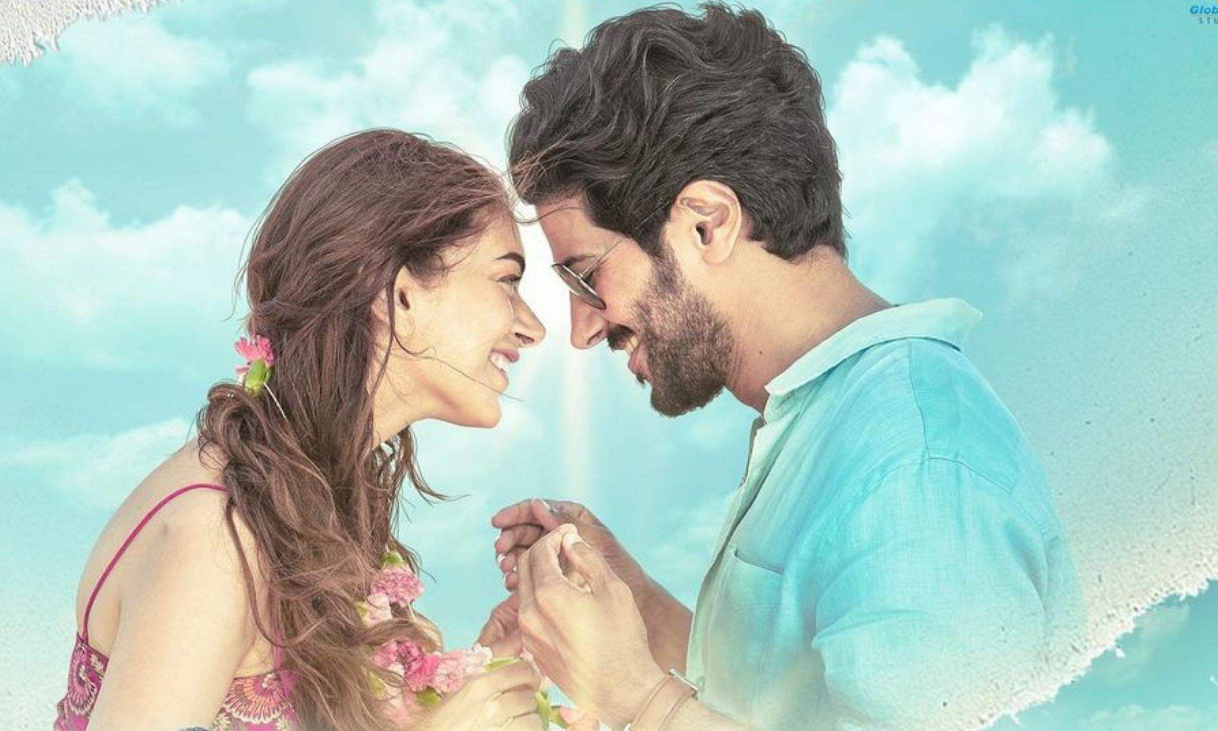 2500x1500 Hey Sinamika starring Dulquer Salmaan, Aditi Rao Hydari, and Kajal Aggarwal to release in March- Cinema express, Desktop