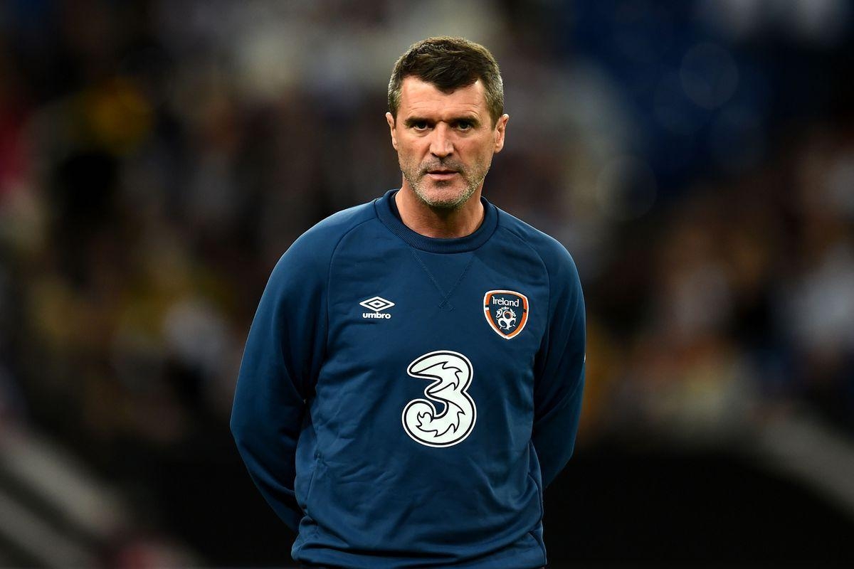 1200x800 New, amusing, and strange details emerge in Roy Keane fight, Desktop