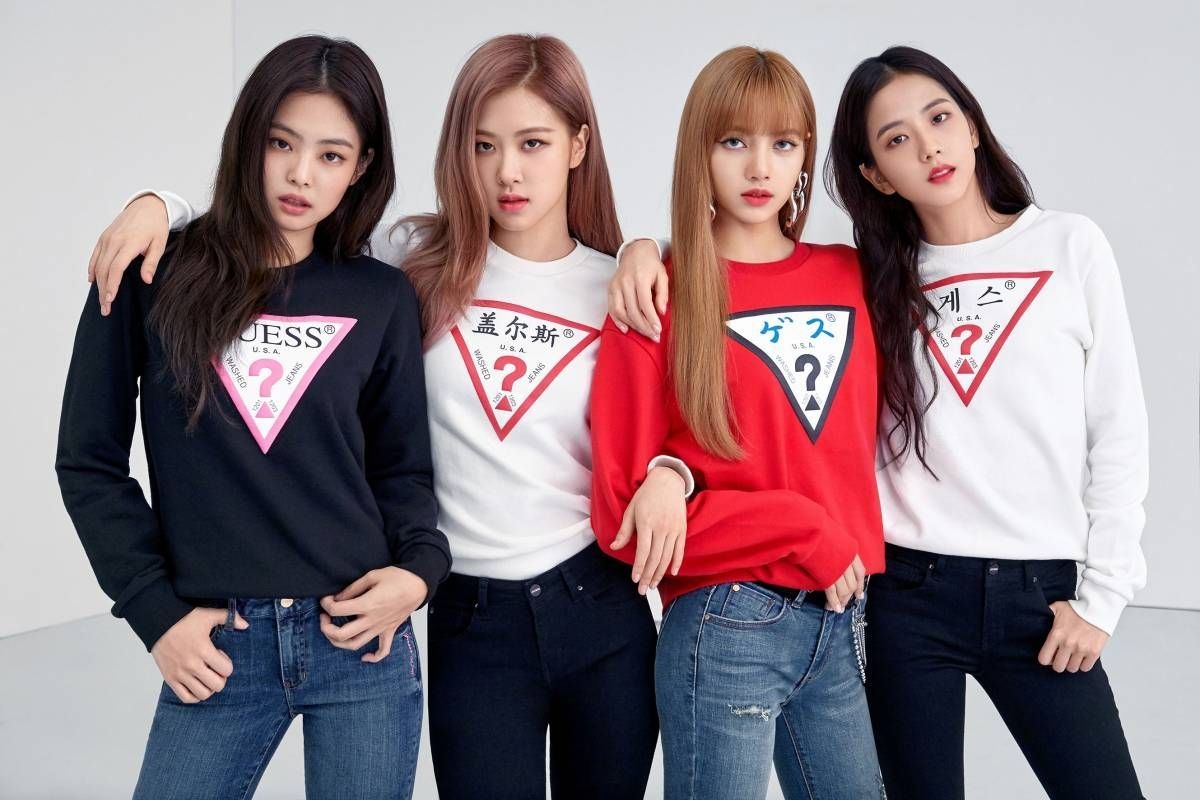 1200x800 Blackpink HD Wallpaper For Laptop reborn 2020, Desktop