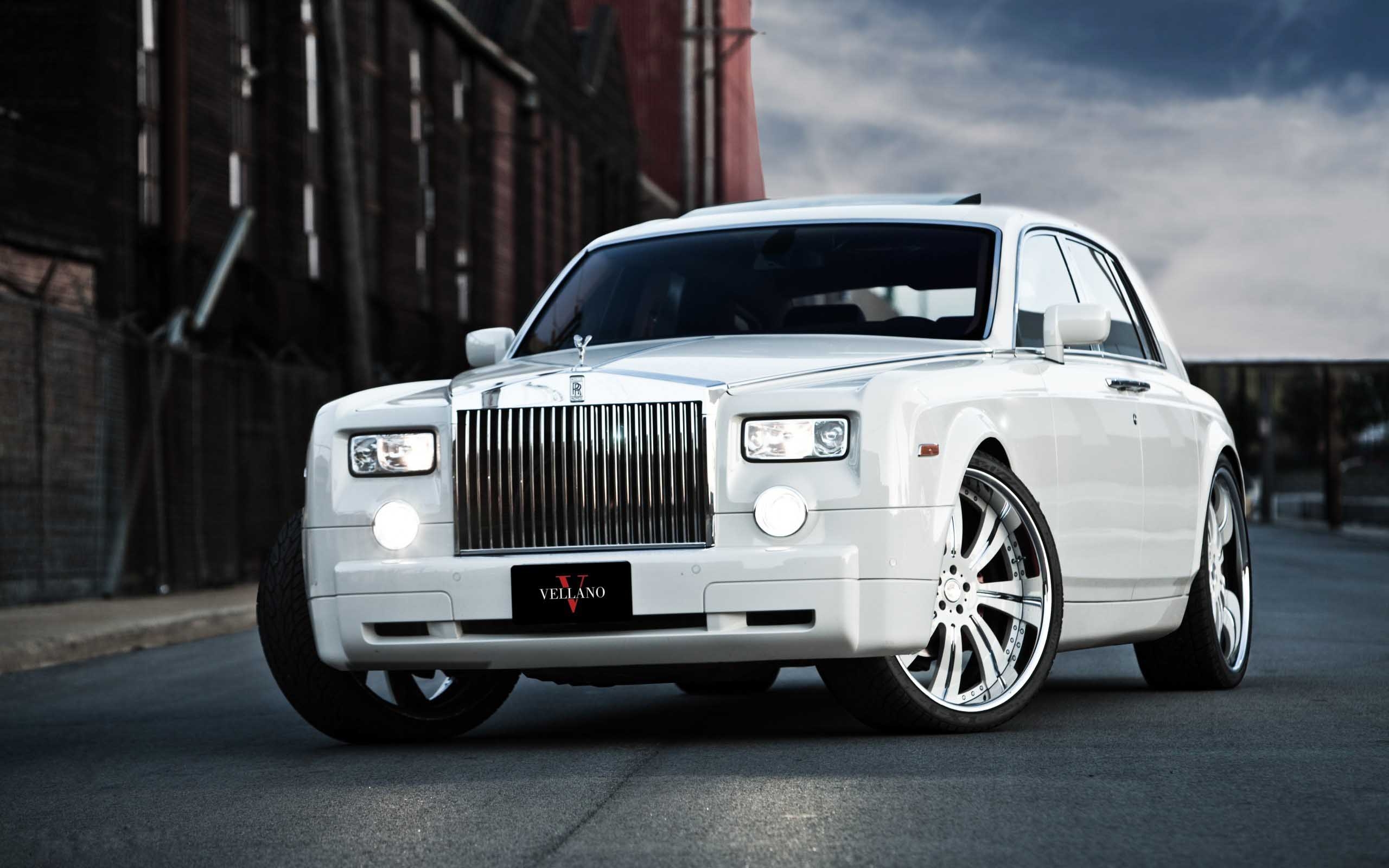 2560x1600 Rolls Royce Phantom Wallpaper 253. Cars HD Wallpaper, Desktop