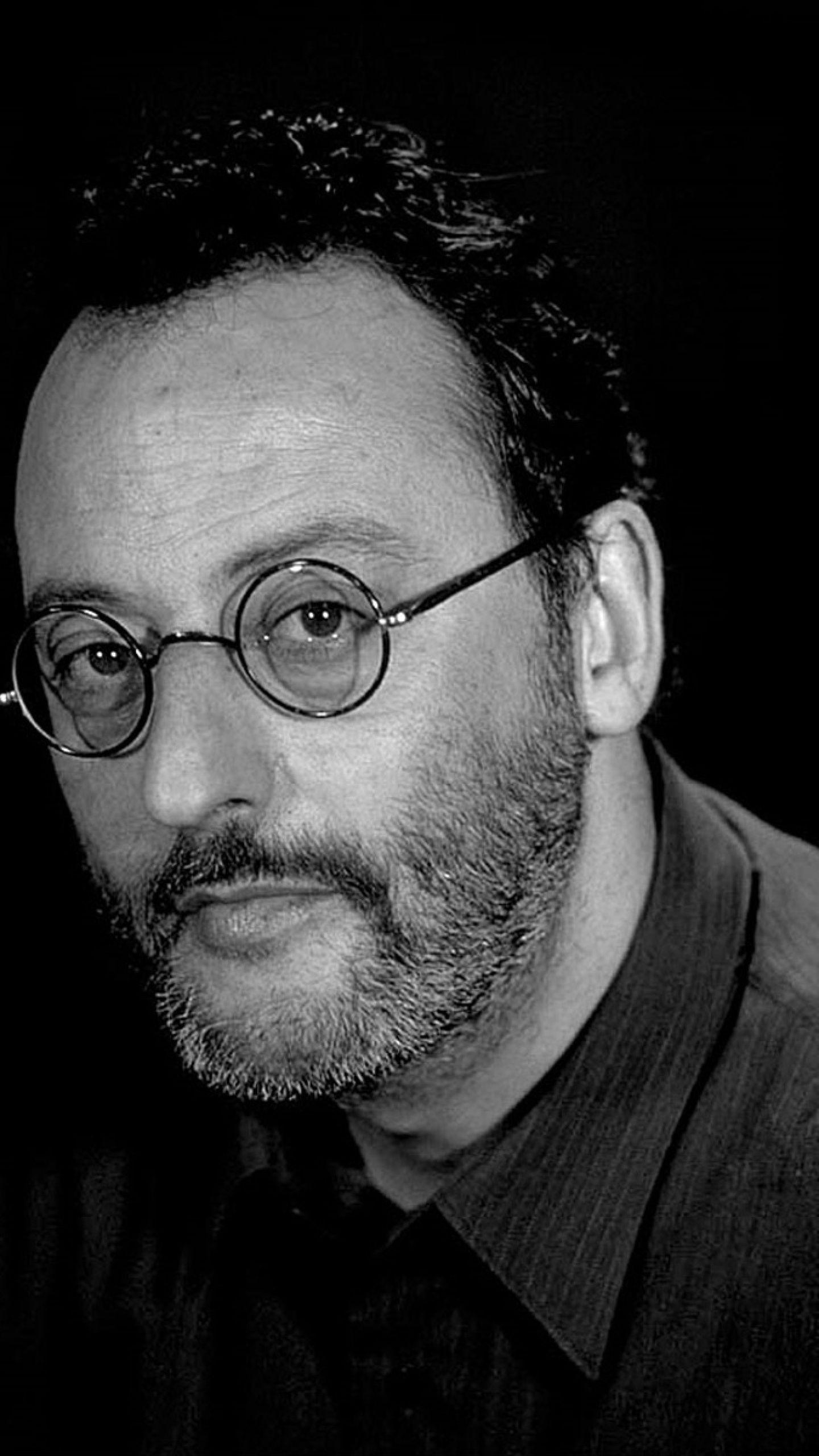 1440x2560 Download Jean Reno Photohoot  Resolution, Full HD Wallpaper, Phone