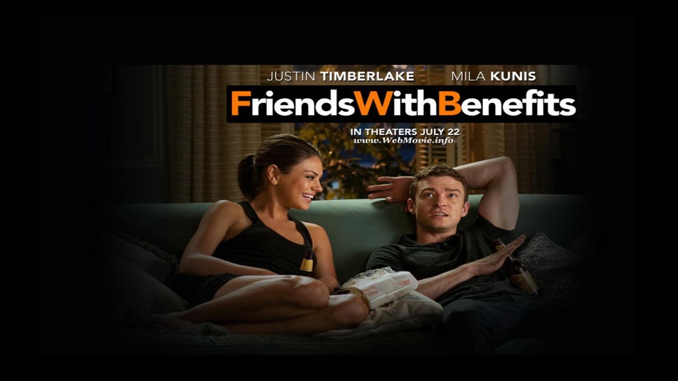 1370x770 Friends With Benefits?, Desktop