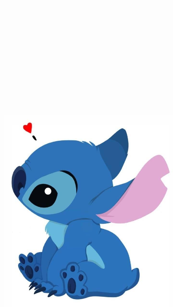 720x1280 Download Stitch in love Wallpaper, Phone