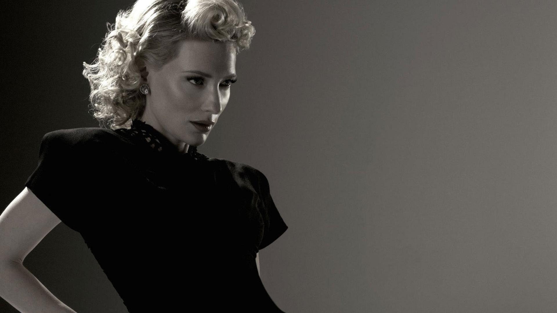 1920x1080 HD Cate Blanchett Wallpaper, Desktop