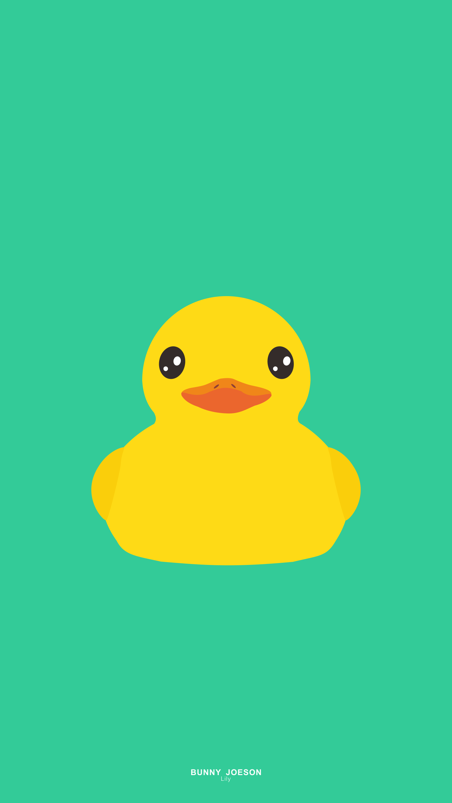 1440x2560 Duck ideas. duck, rubber duck, duck wallpaper, Phone