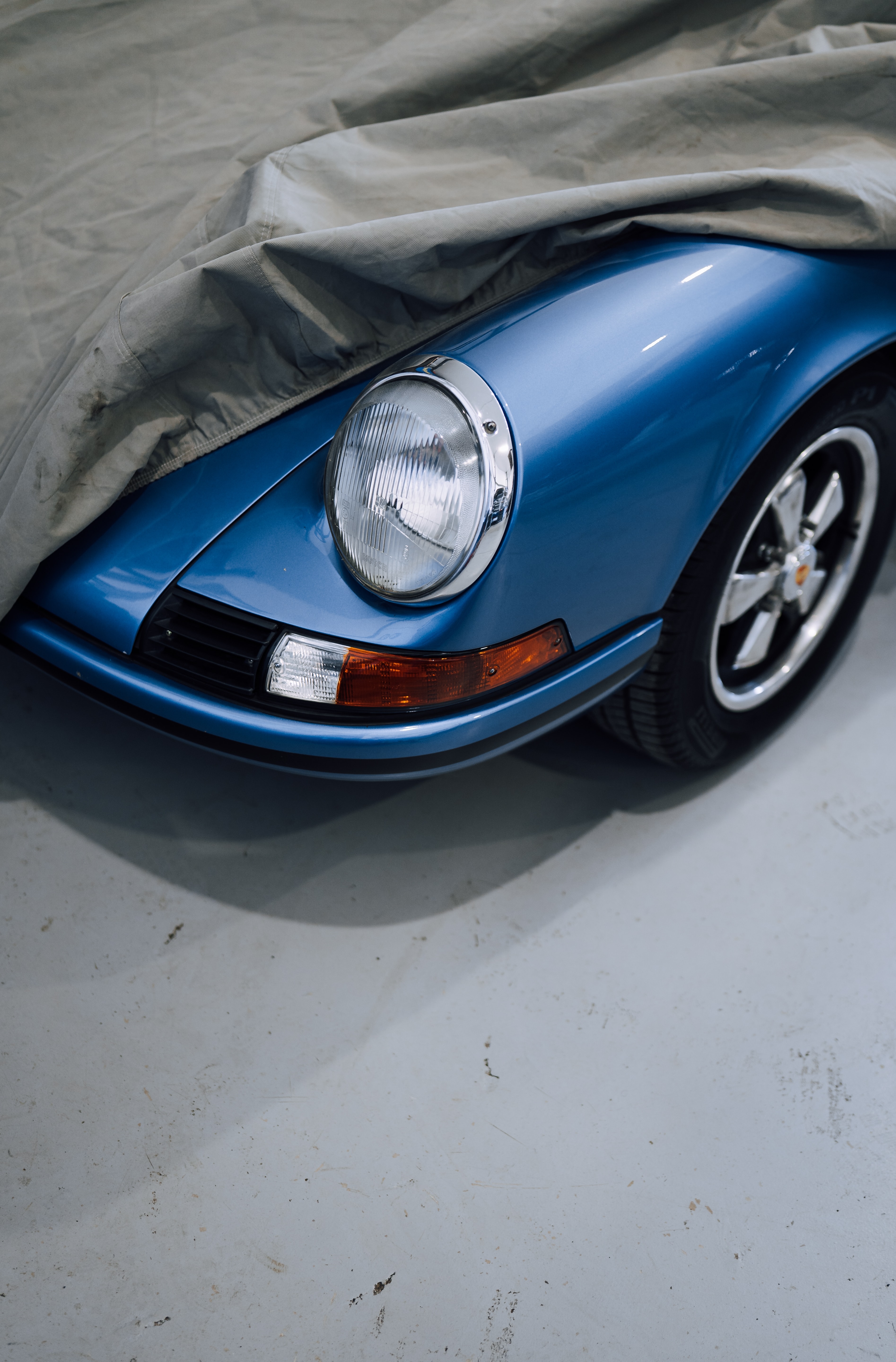 3790x5760 Beautiful Porsche 911 wallpaper for iPhone, Phone