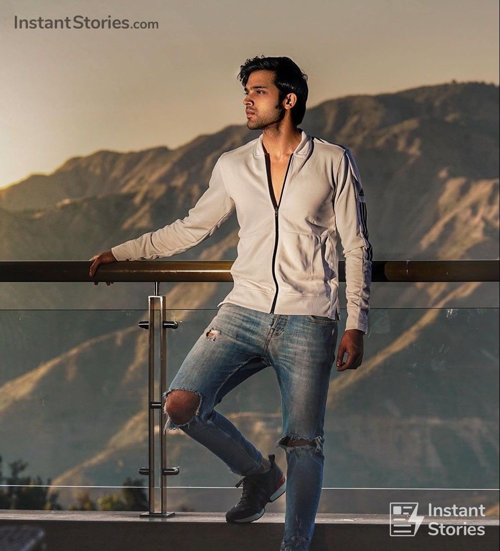 980x1080 Parth Samthaan Latest HD Image, Phone