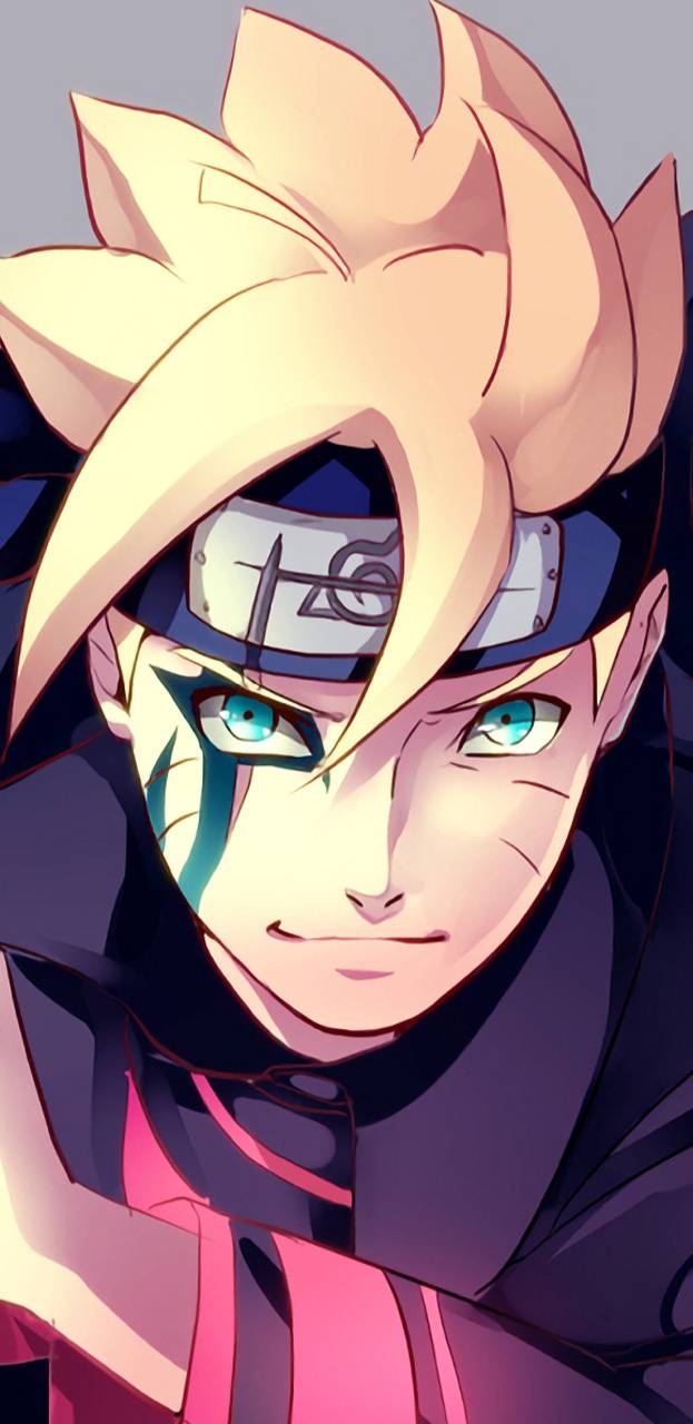 630x1280 Naruto wallpaper, Phone