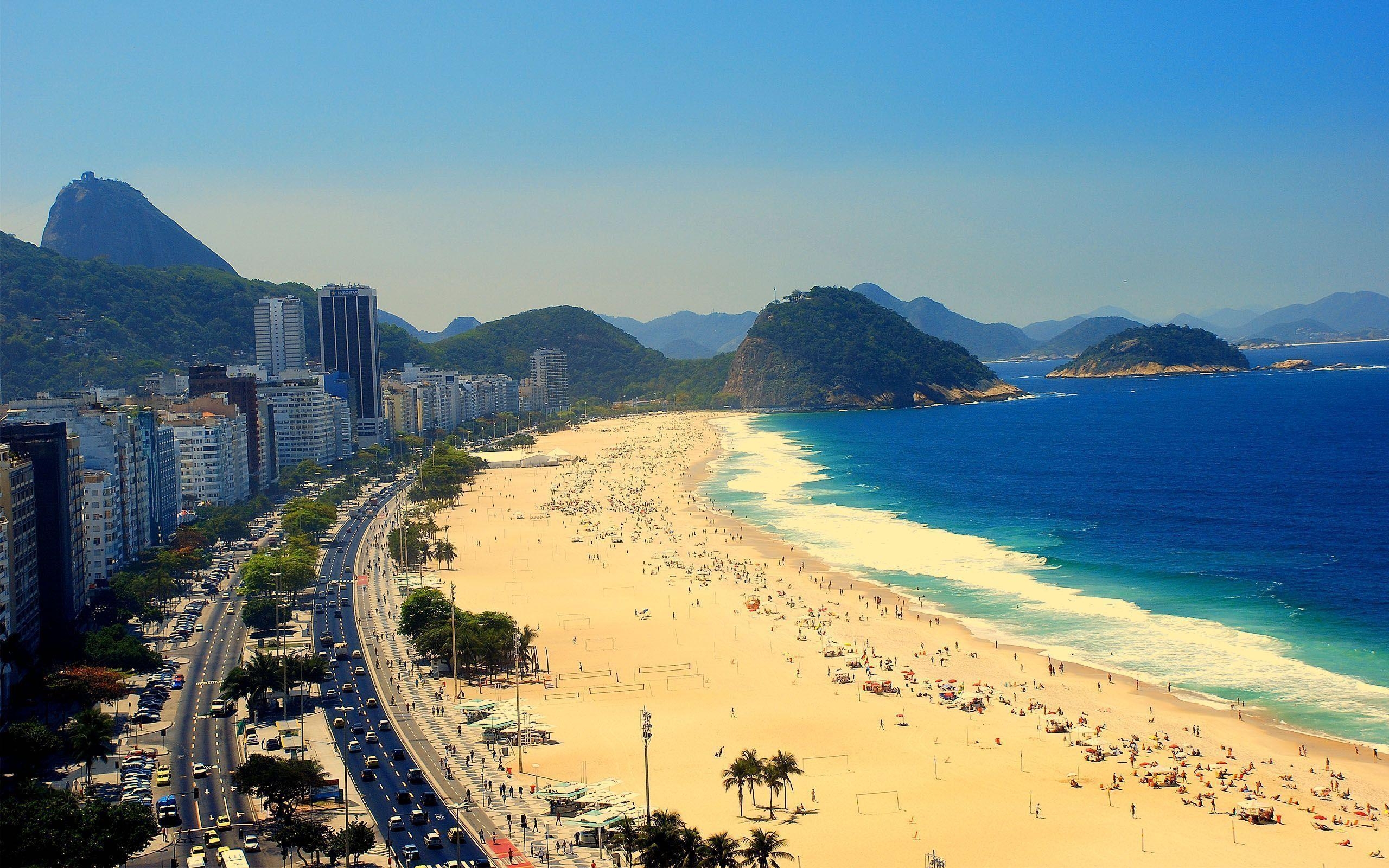 2560x1600 Rio de Janeiro Wallpaper. Rio de Janeiro Wallpaper HD Desktop, Desktop