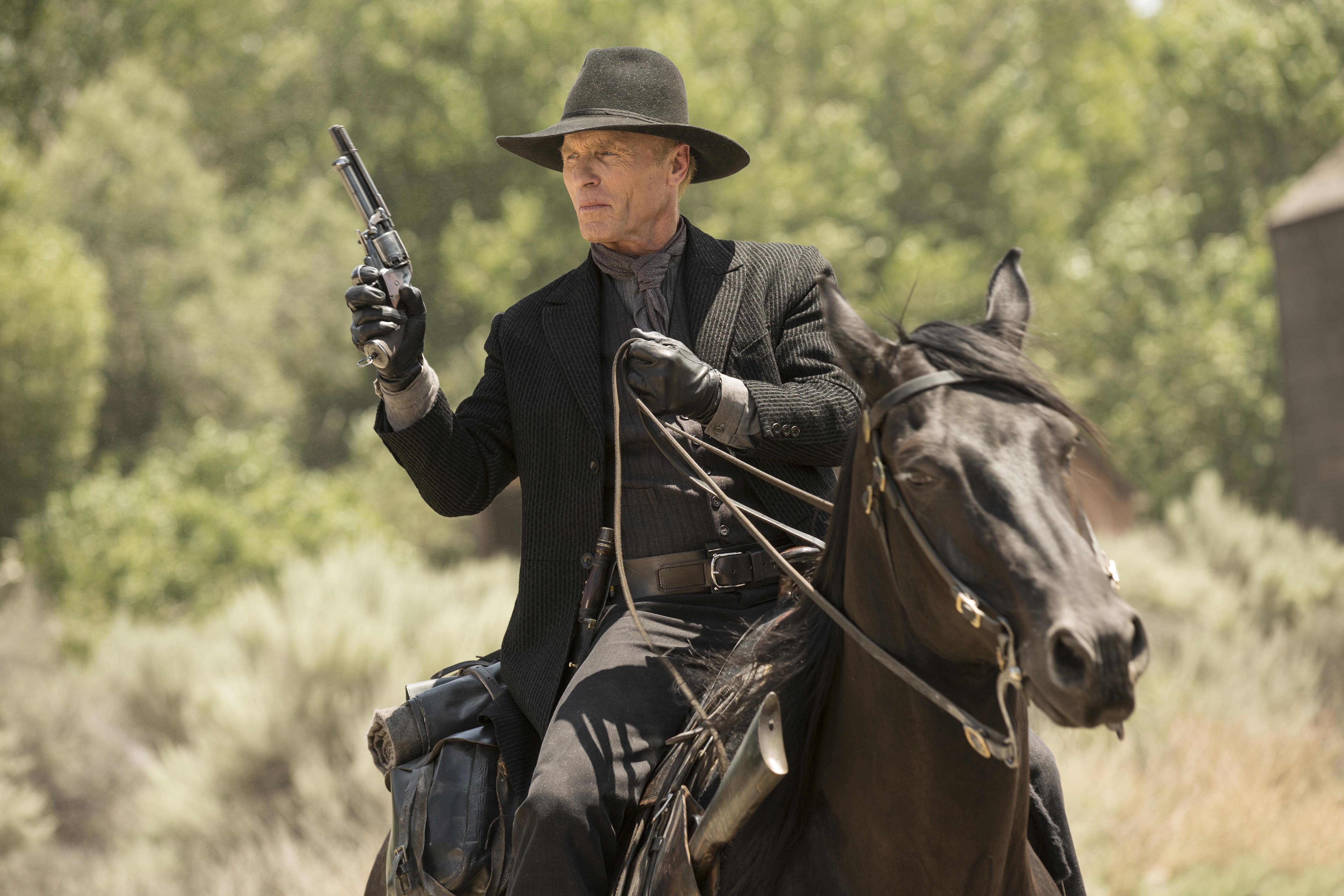 5400x3600 Ed Harris Westworld wallpaper 2018 in Westworld, Desktop