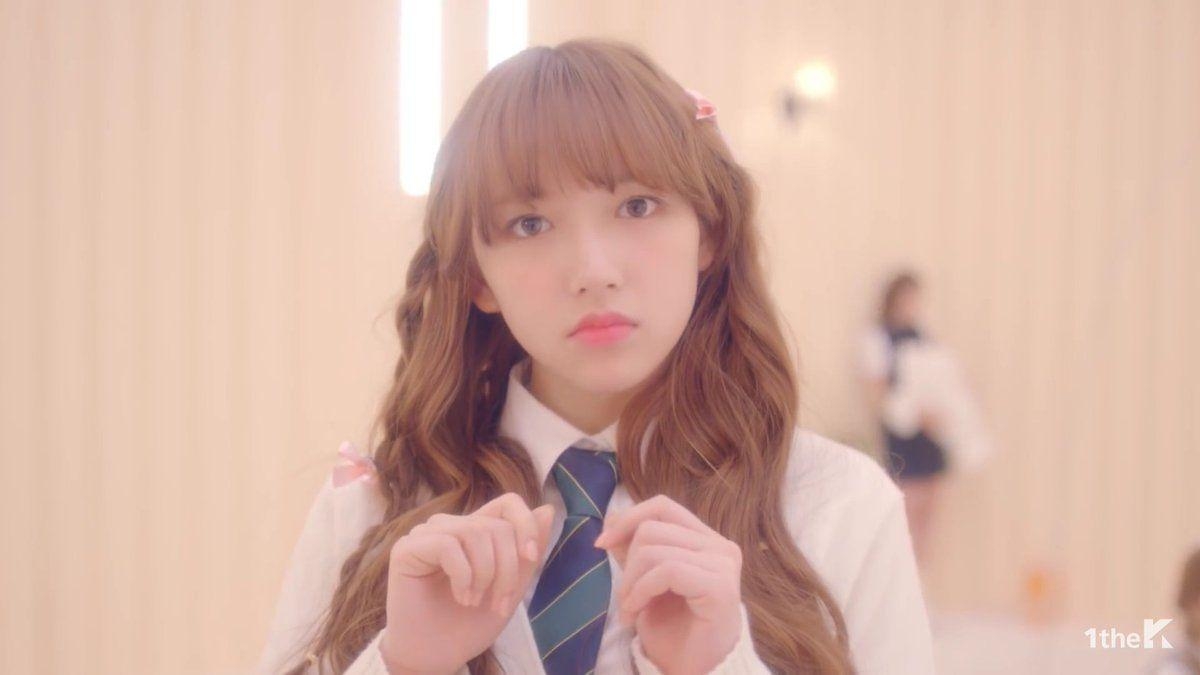 1200x680 Cheng Xiao of WJSN - [SCREENCAPS] WJSN's 'MoMoMo' video, Desktop