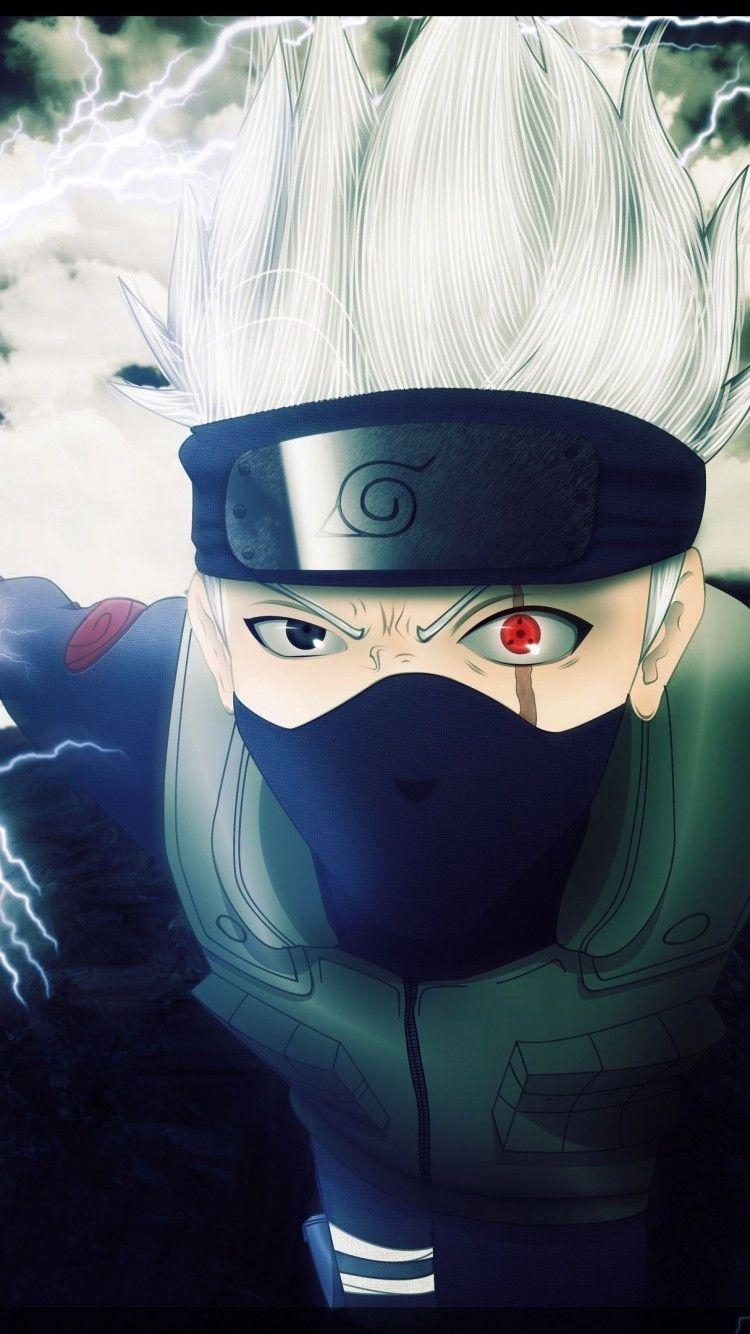 750x1340 kakashi wallpaper iphone 6, Phone