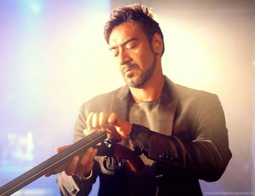 1030x790 Bollywood Angry Man Ajay Devgan HD Wallpaper Desktop Background, Desktop