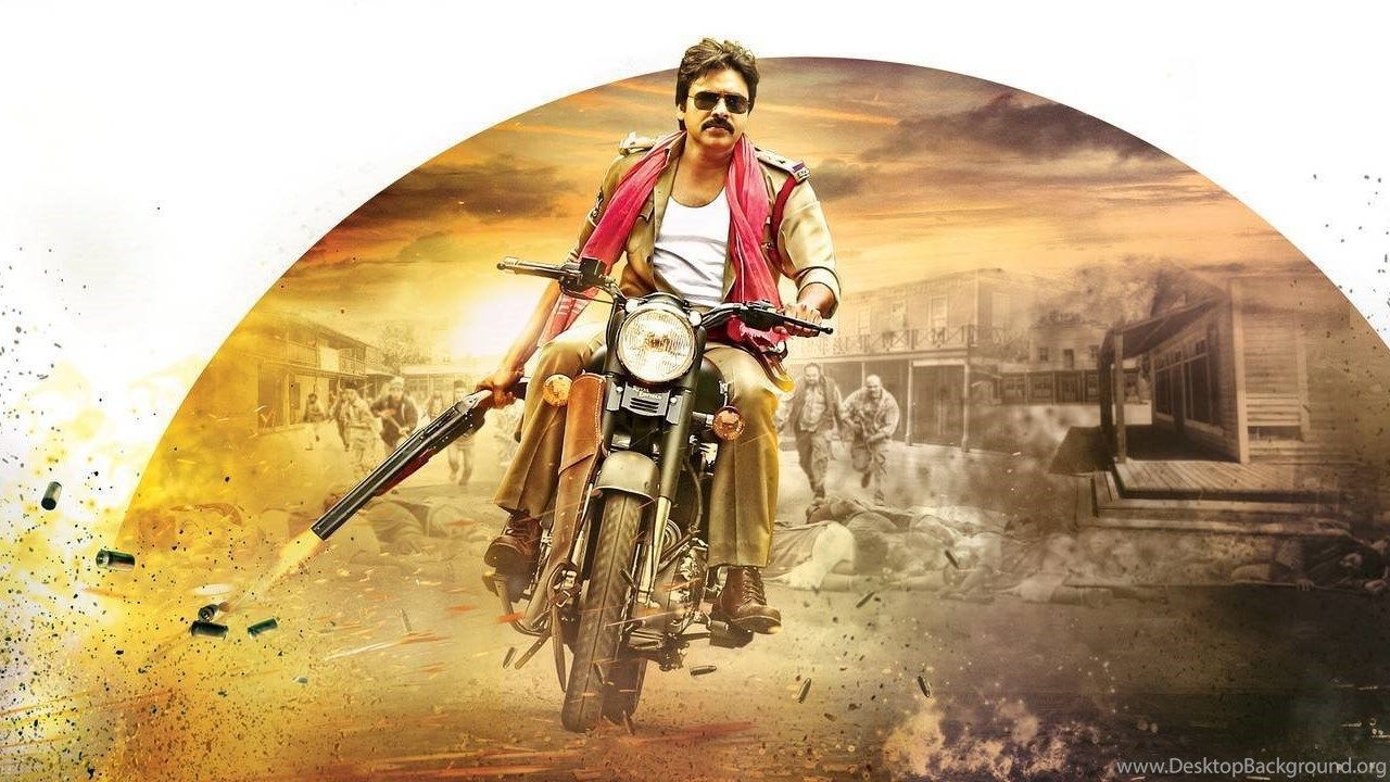 1280x720 Pawan Kalyan Sardaar Gabbar Singh Movie Photo Telugu News. Desktop Background, Desktop