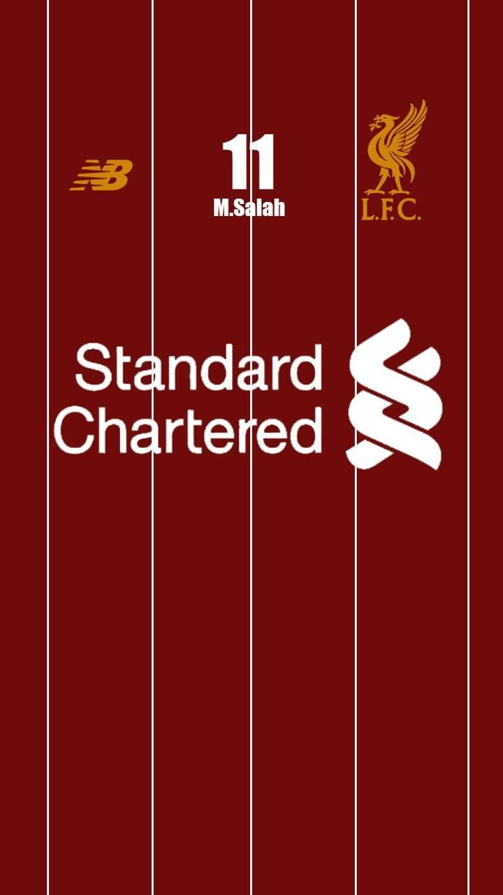 720x1280 Liverpool 2020 wallpaper, Phone