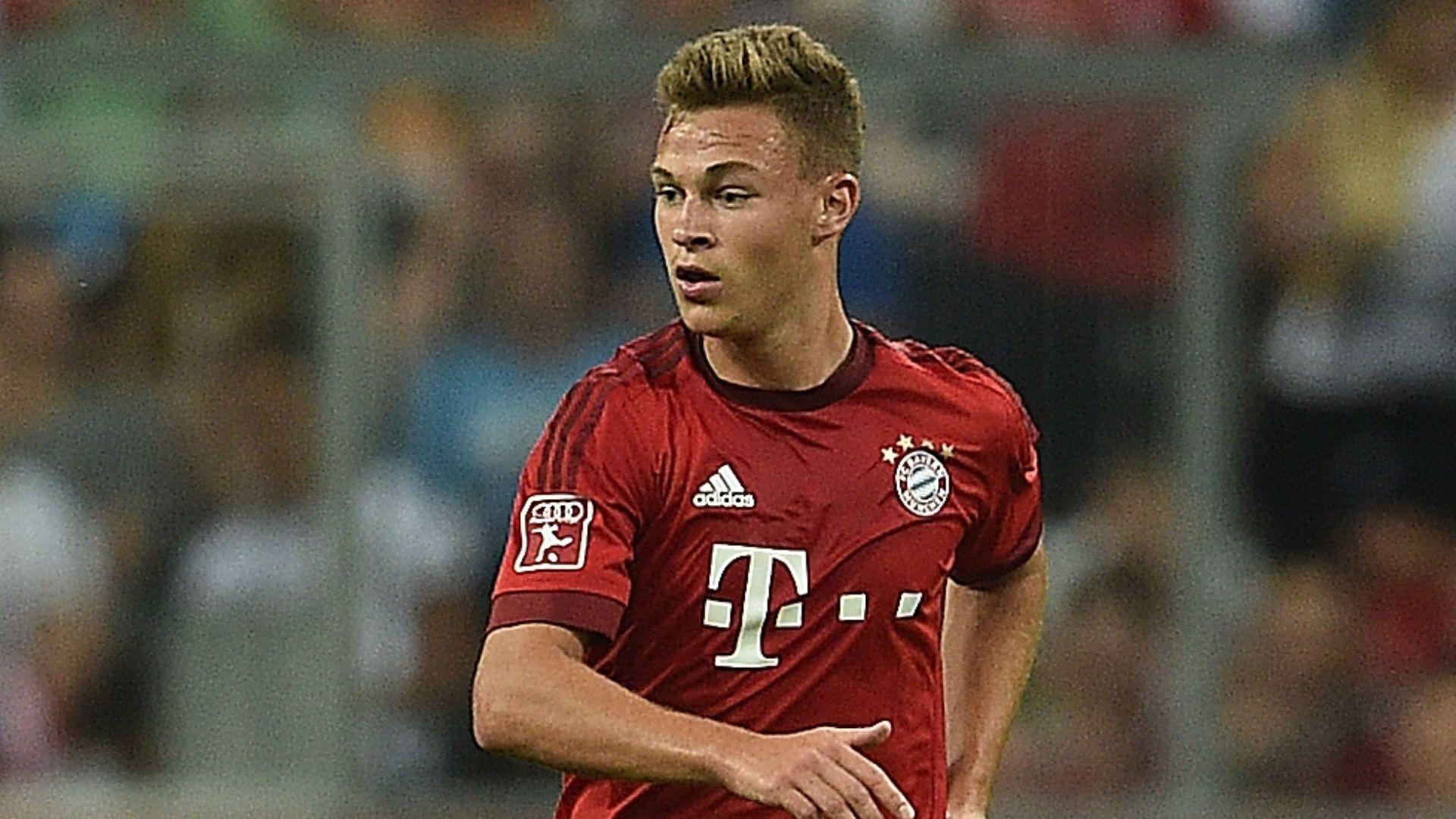 1920x1080 Kimmich not getting carried away, Desktop