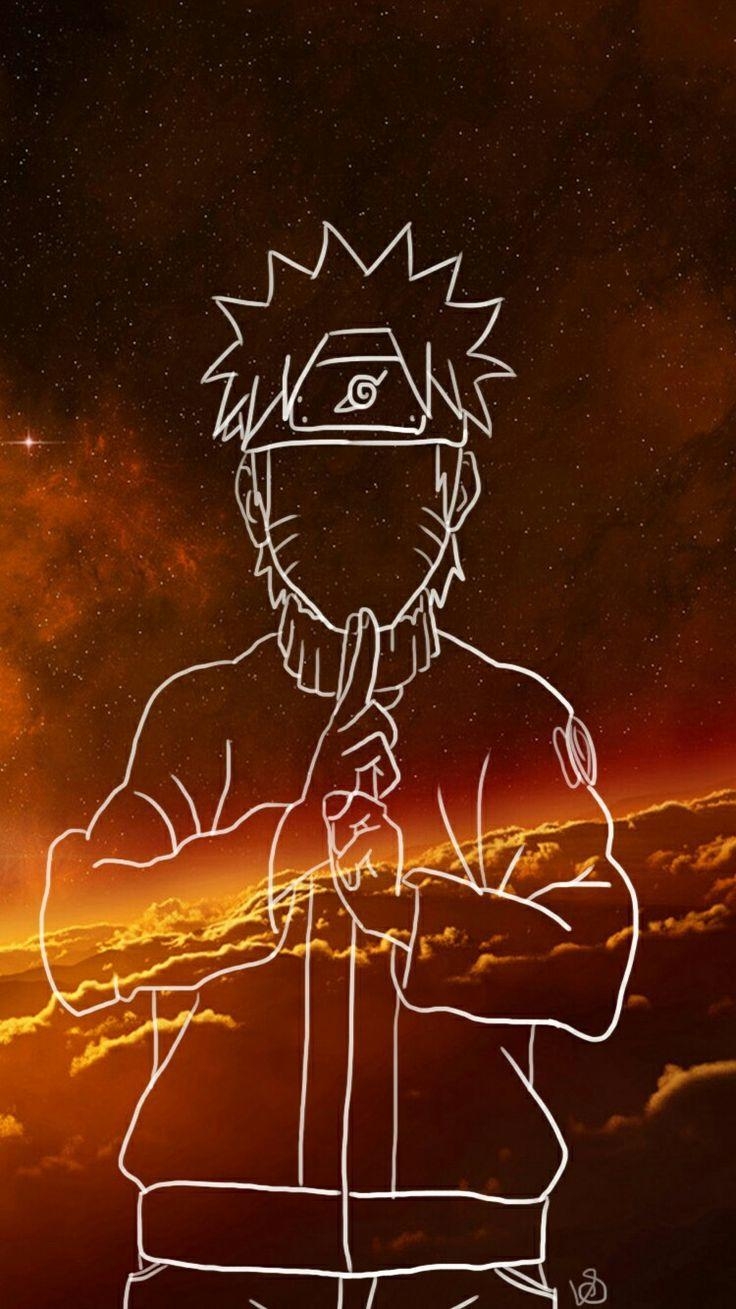 740x1310 Naruto Symbols iPhone Wallpaper Free Naruto Symbols iPhone, Phone