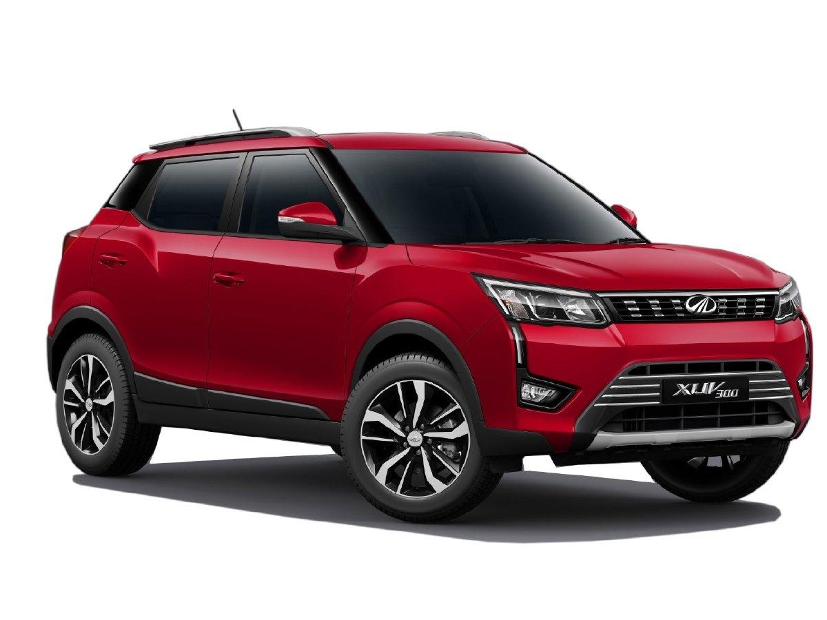 1200x900 Mahindra XUV300 November 2019 Price, Image, Mileage, Desktop