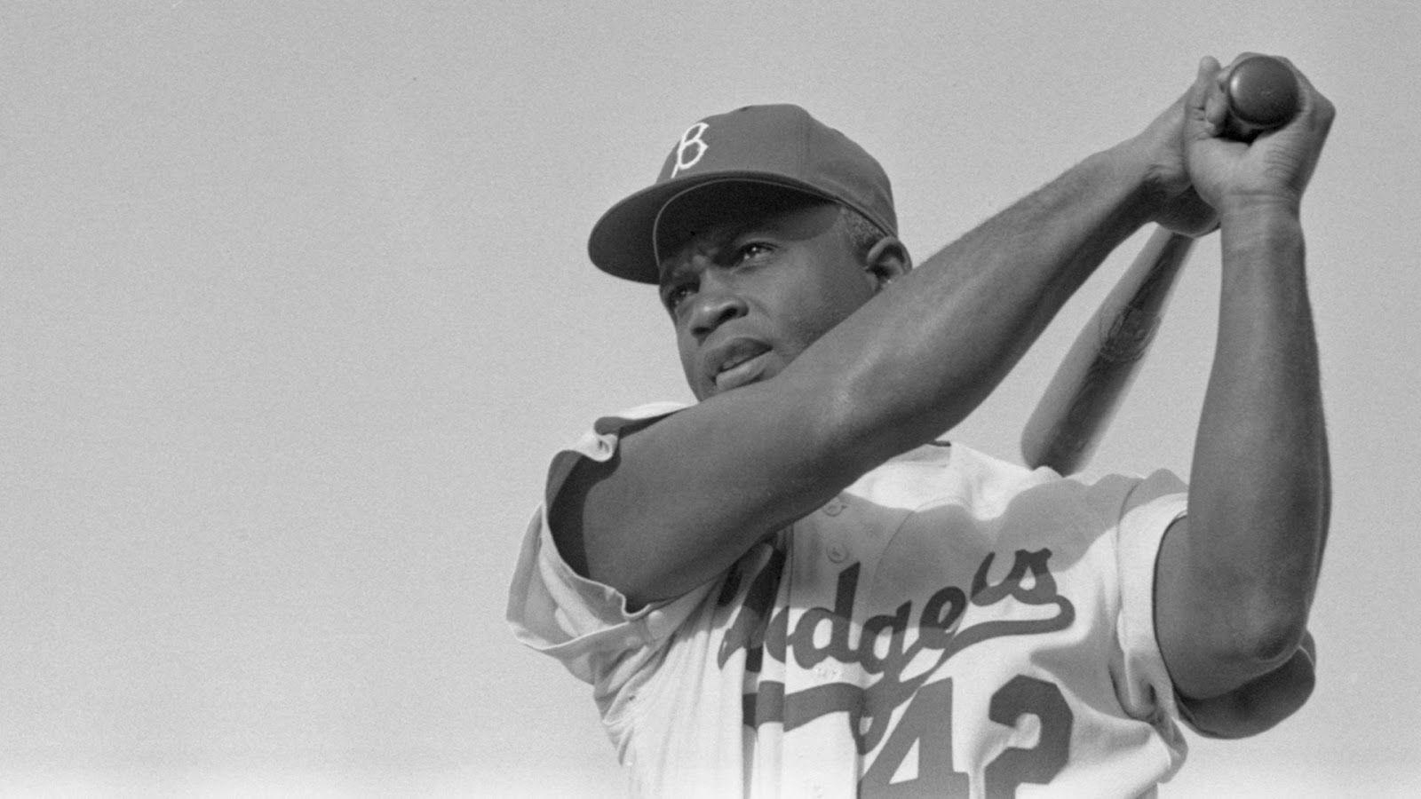 1600x900 New Ken Burns Documentary, JACKIE ROBINSON Arrives On DVD & Blu Ray, Desktop