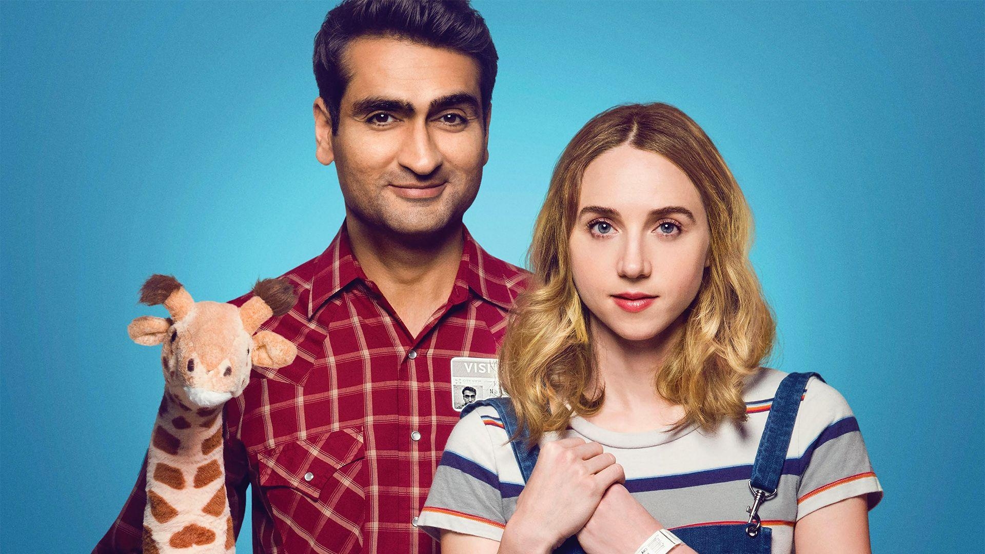 1920x1080 The Big Sick, Desktop