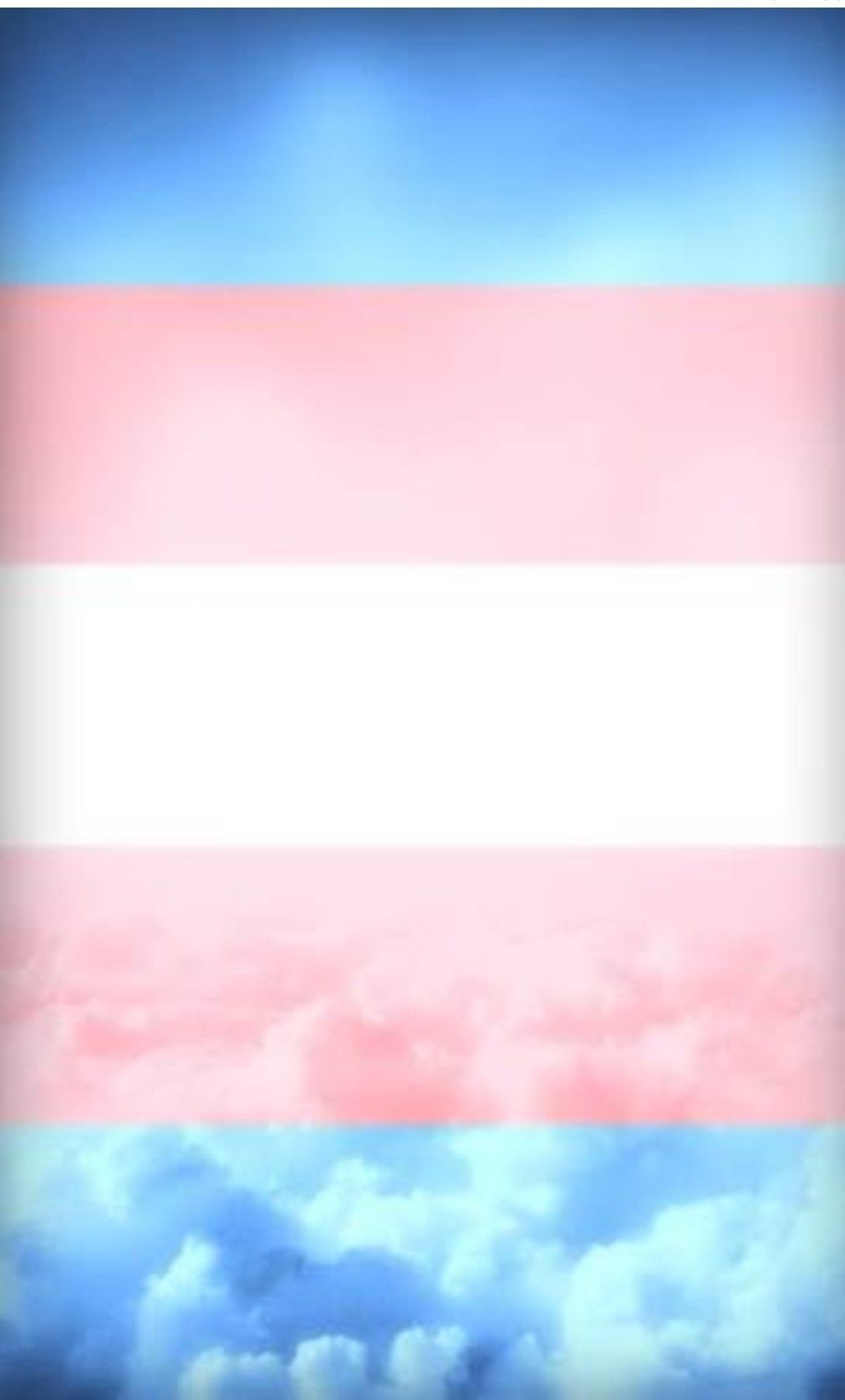 1020x1680 Trans Flag art. Trans flag, Rainbow wallpaper iphone, Flag art, Phone