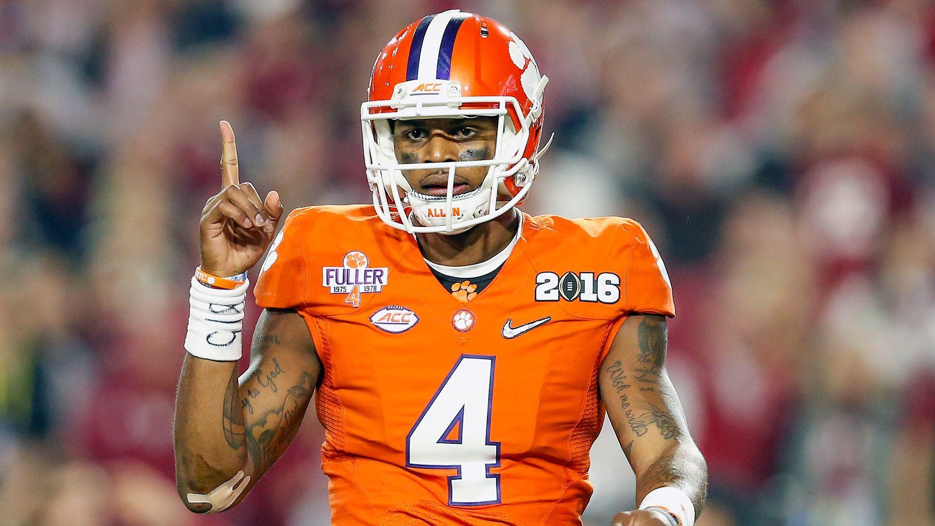 1920x1080 Deshaun Watson Wallpaper, Desktop