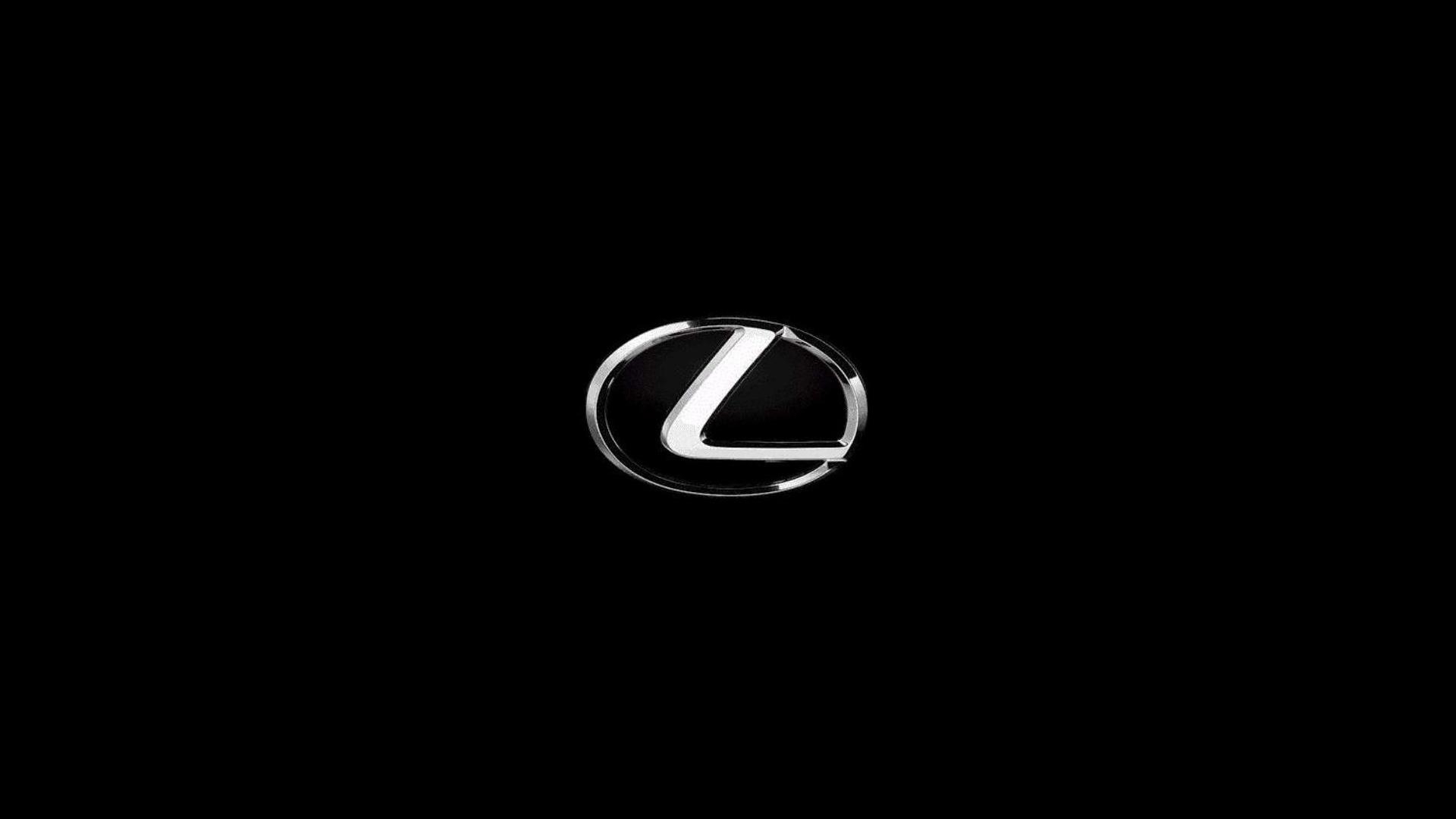 1920x1080 Lexus Logo Wallpaper, Picture, Image, Desktop