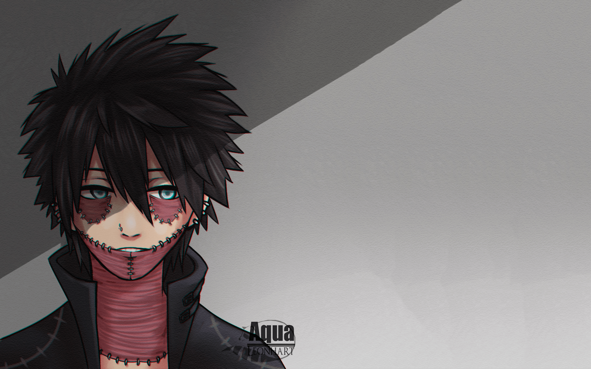 1920x1200 Dabi (Boku No Hero Academia) HD Wallpaper, Desktop