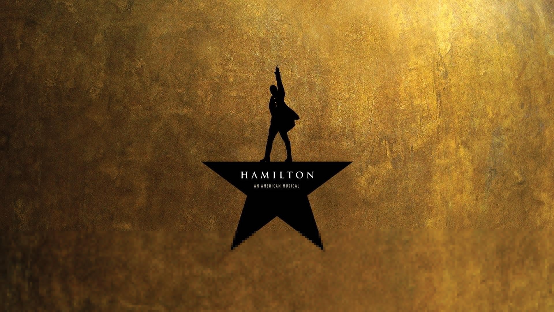 1920x1080 Hamilton Musical Wallpaper, Desktop