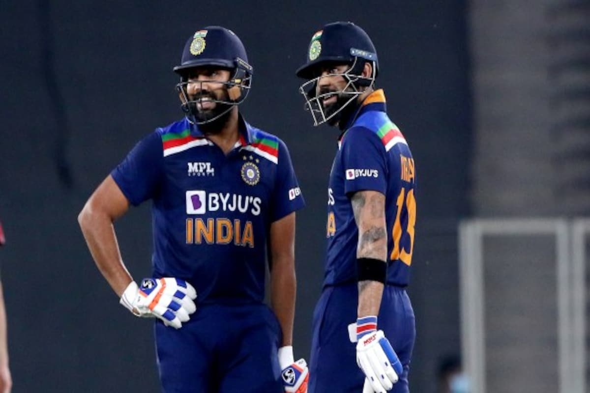 1200x800 Rohit Sharma To Replace Virat Kohli As India's White Ball Captain After T20 World Cup, Claims Report News, Firstpost, Desktop