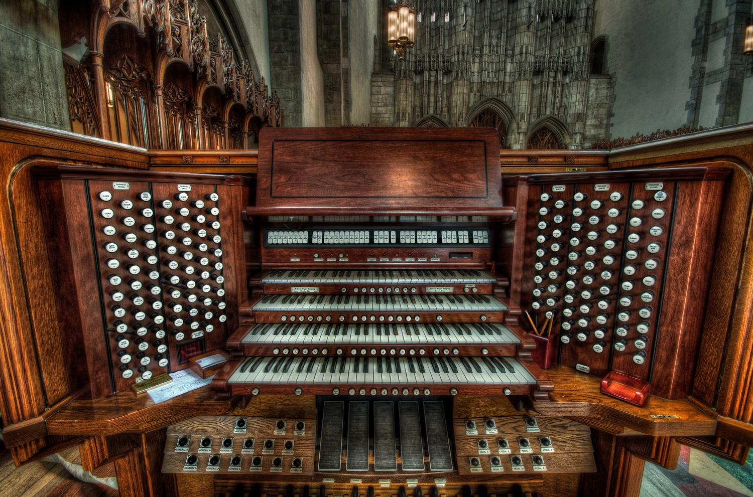 1500x1000 Pipe Organ Wallpaper, Desktop