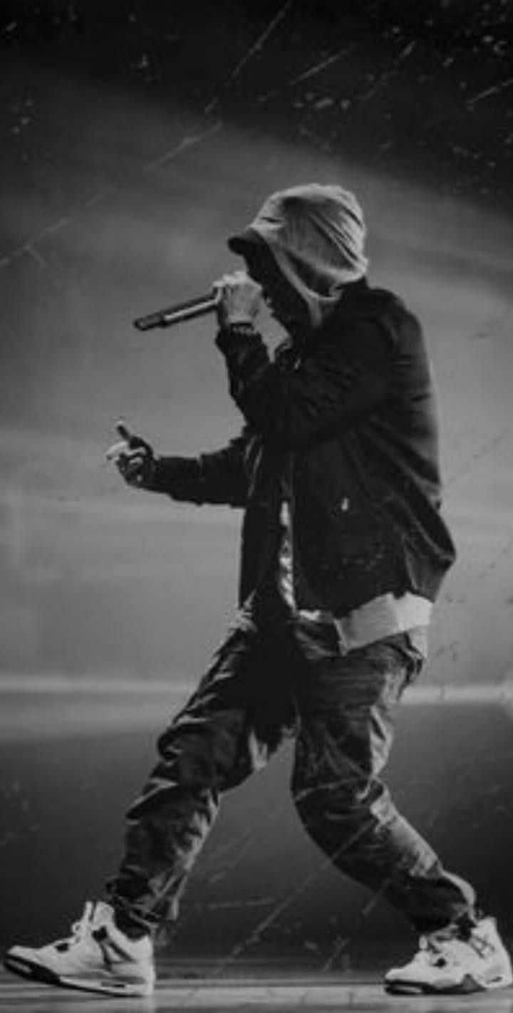 720x1430 Eminem Wallpaper Awesome Free HD Wallpaper. Eminem wallpaper, Eminem, Eminem rap, Phone