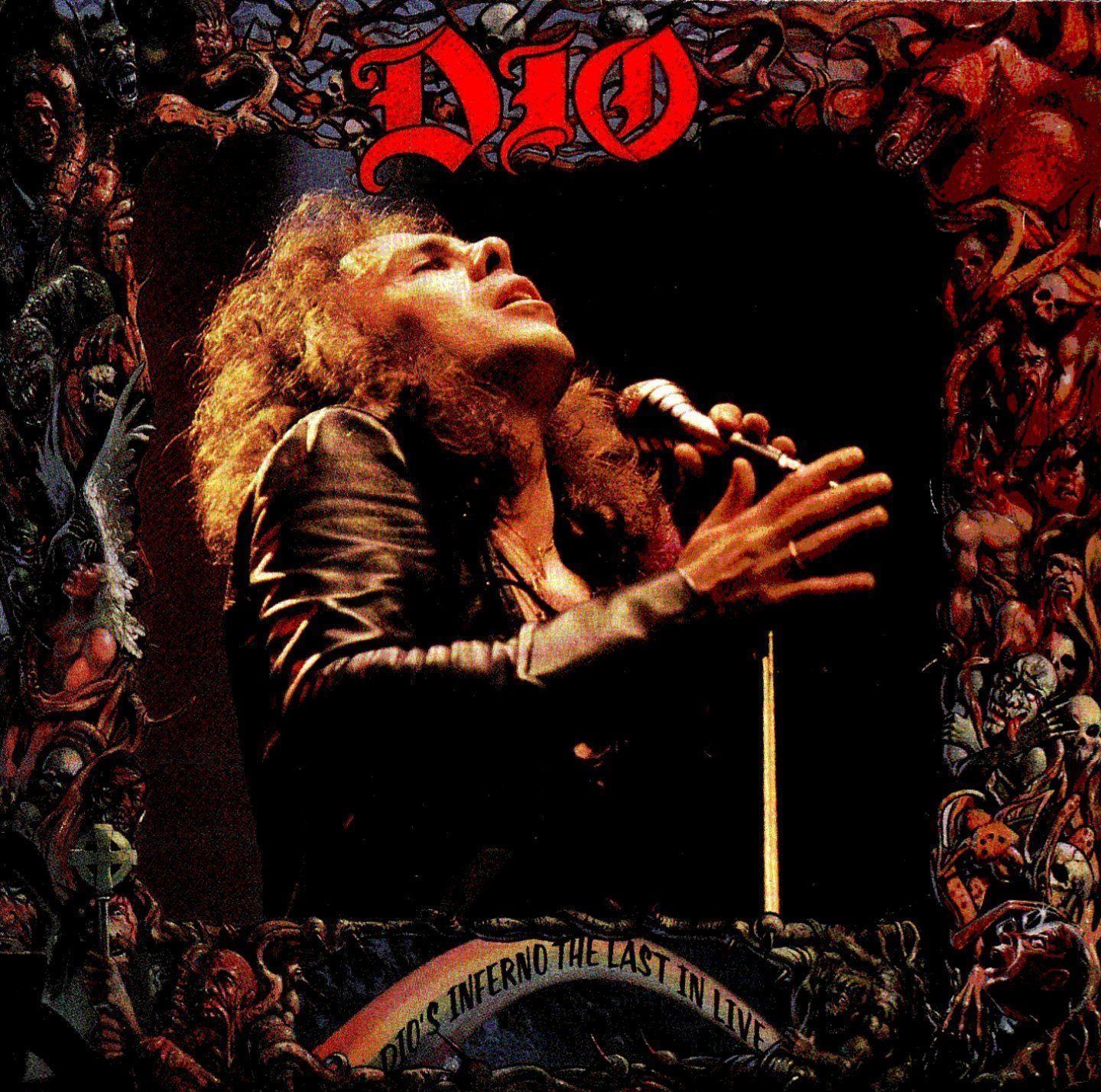 1440x1430 RONNIE JAMES DIO heavy metal poster ge wallpaperx1428, Desktop