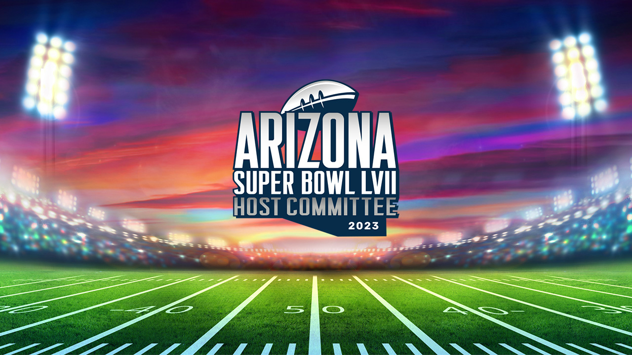 1280x720 Stay Connected ARIZONA SUPER BOWL 2023 HOST COMMITTEE, Desktop