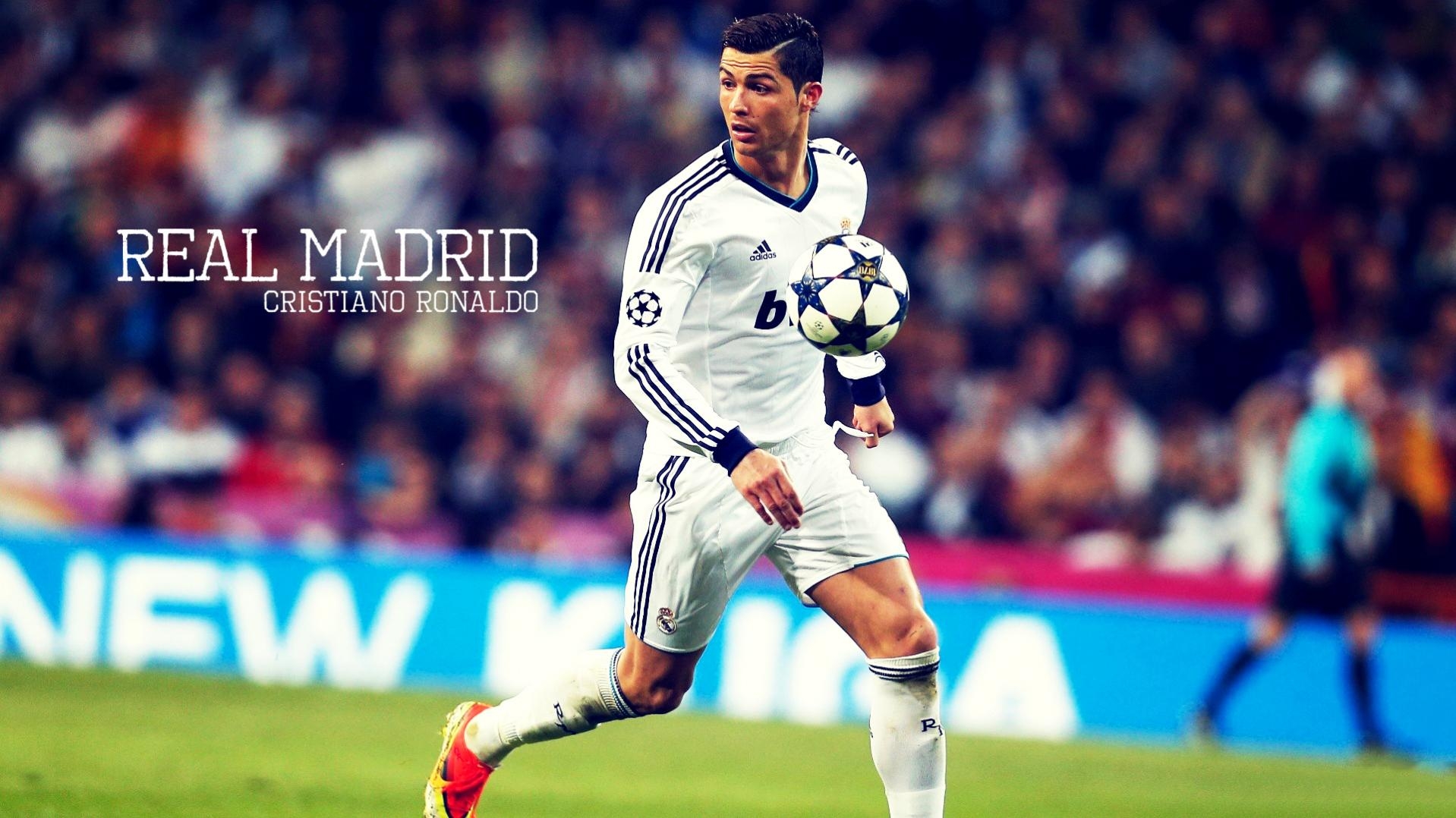 1920x1080 Cristiano Ronaldo Wallpaper for Desktop. V45. Cristiano Ronaldo, Desktop