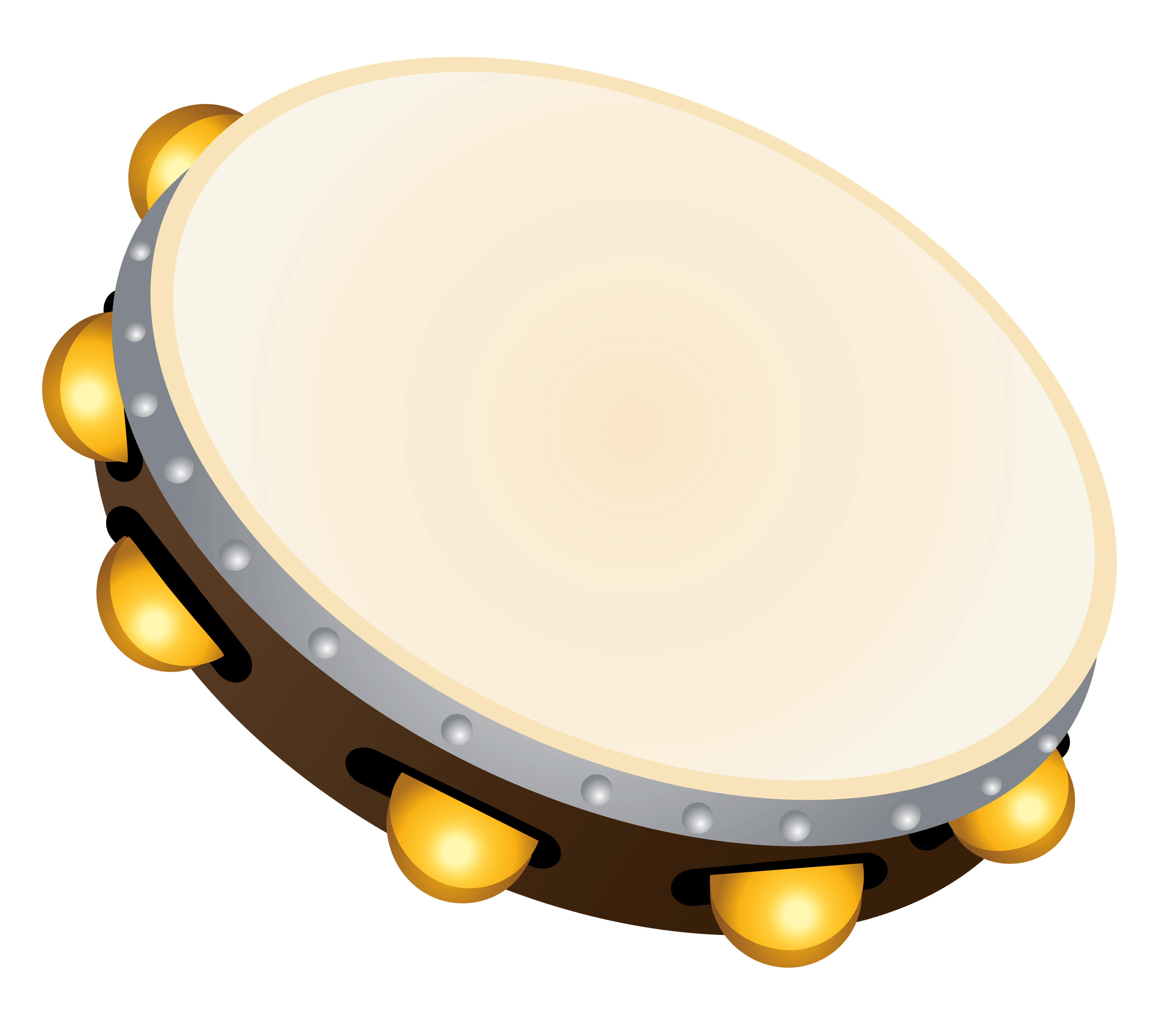 3360x2900 Transparent Tambourine PNG Clipart, Desktop