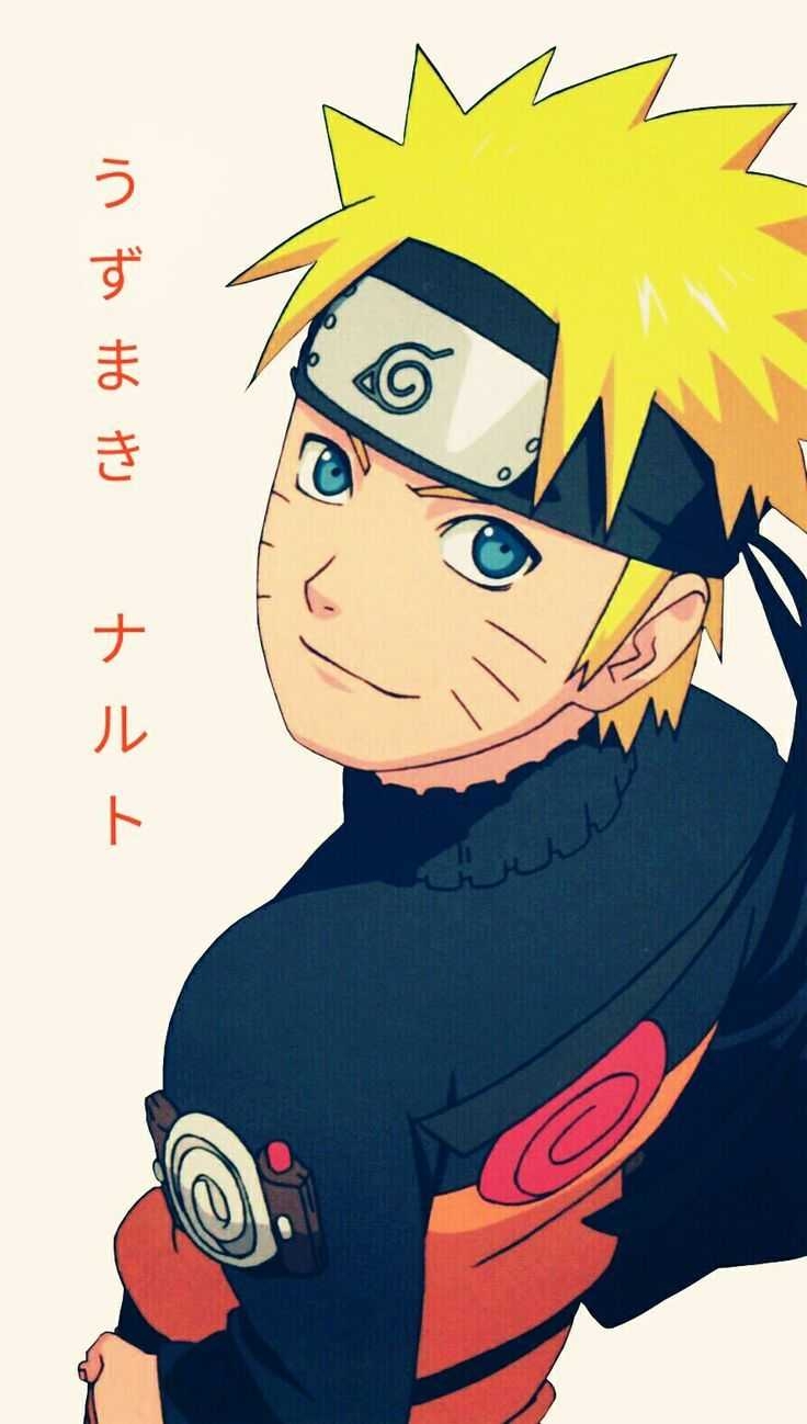 740x1300 4K Naruto Wallpaper Free HD Wallpaper, Phone