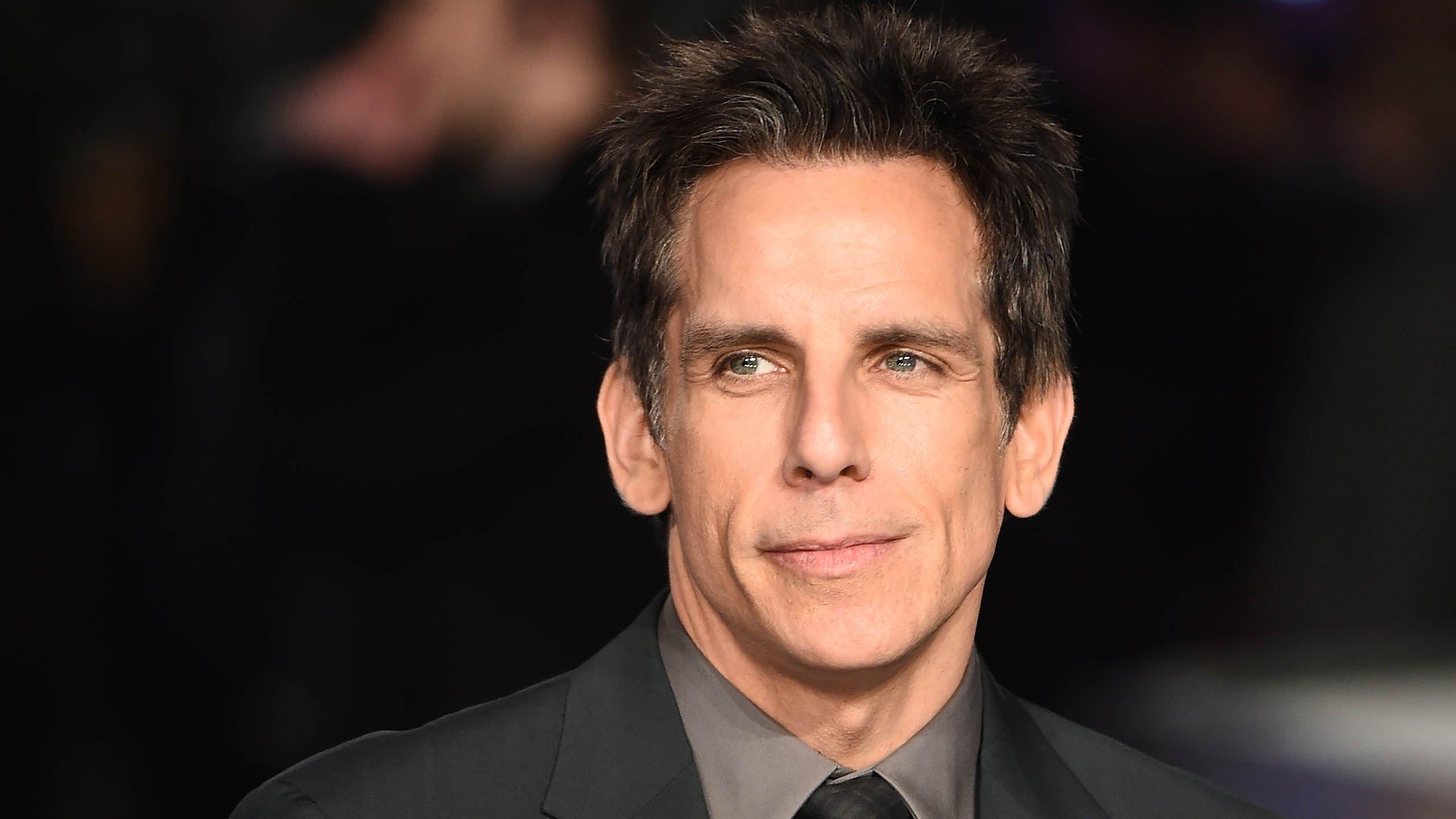 2560x1450 Ben Stiller HD Desktop Wallpaperwallpaper.net, Desktop