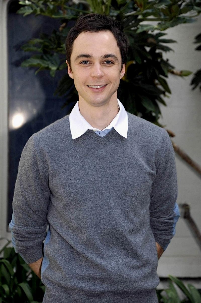 800x1210 Jim Parsons image Jim at The Laramie Project: Ten Years Later HD, Phone