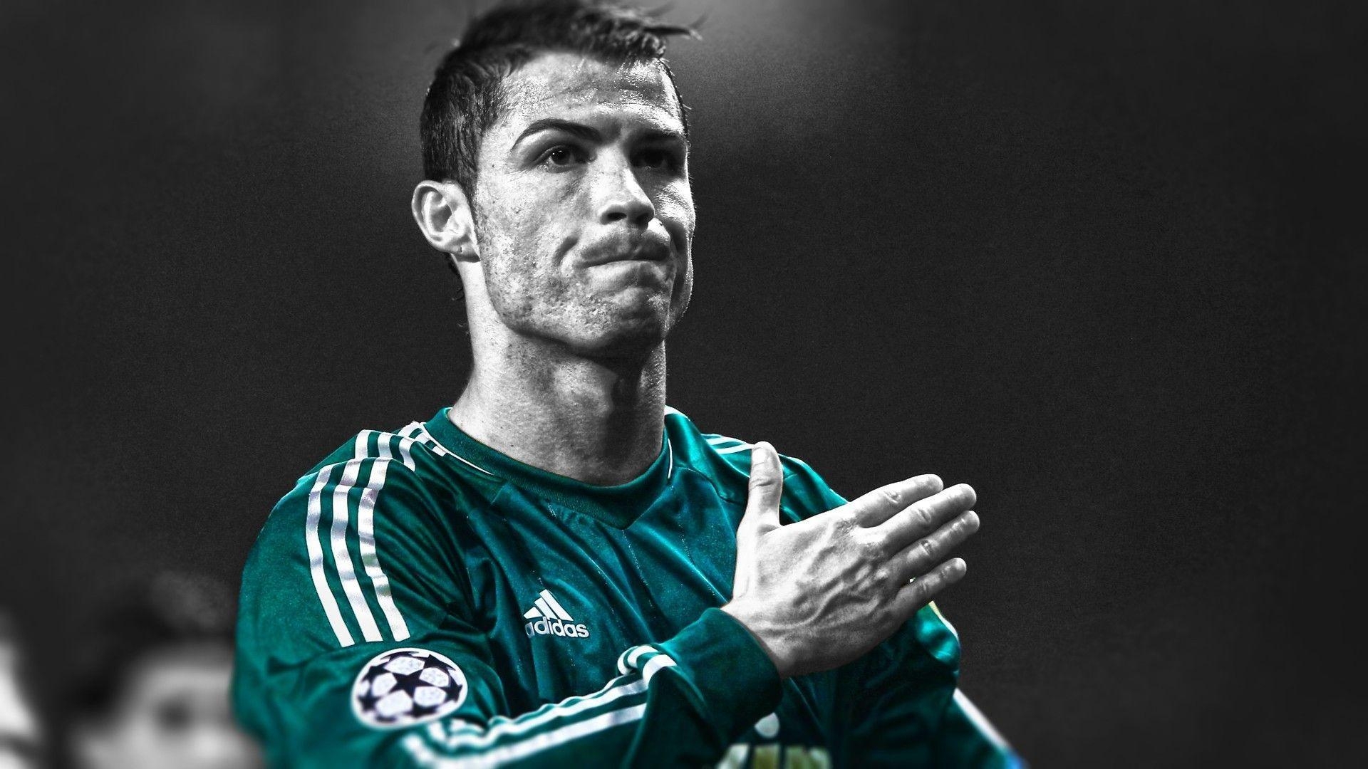 1920x1080 Cristiano Ronaldo Wallpaper, Picture, Image, Desktop