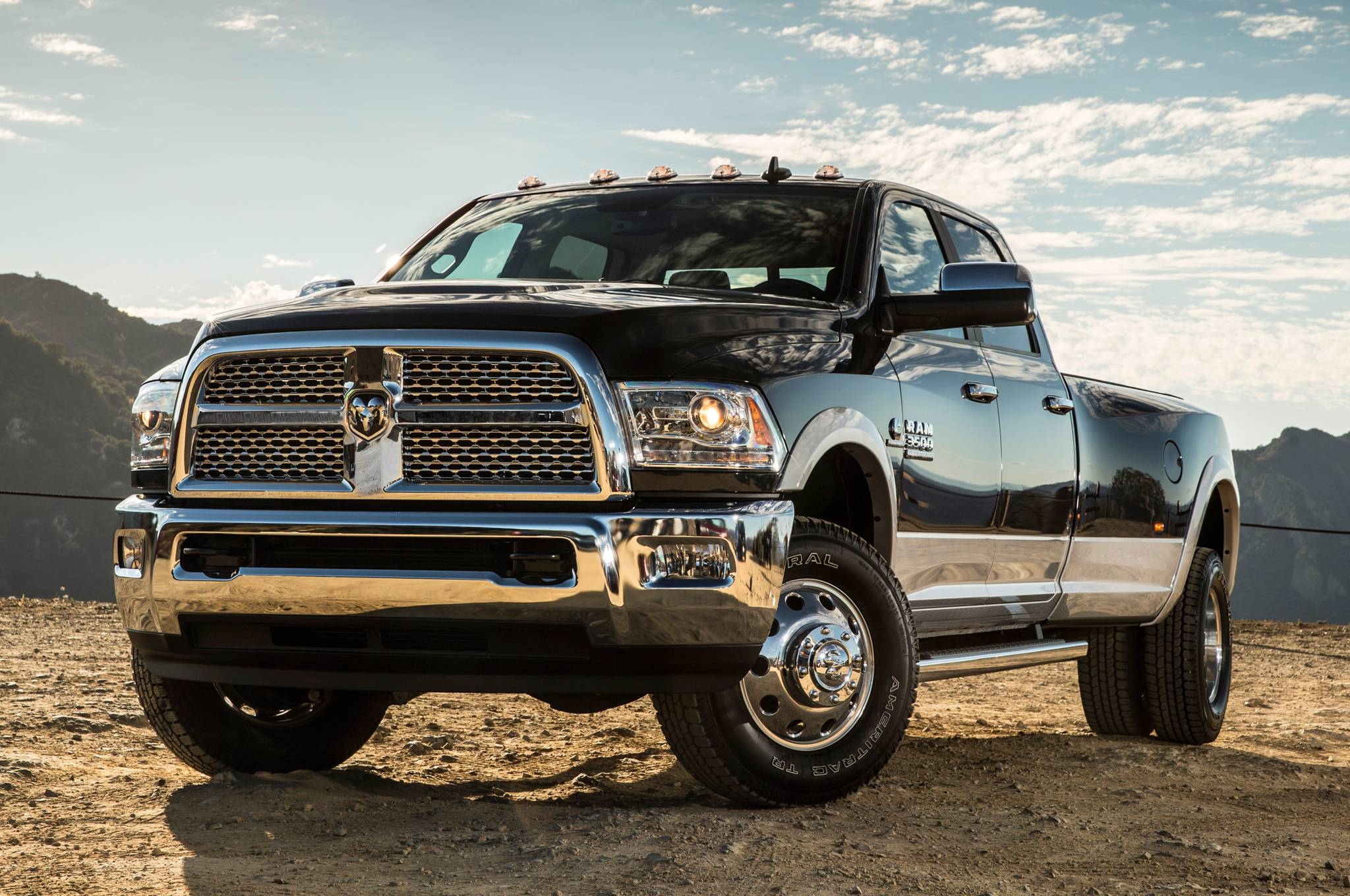 2050x1360 HD Dodge Ram Background, Desktop