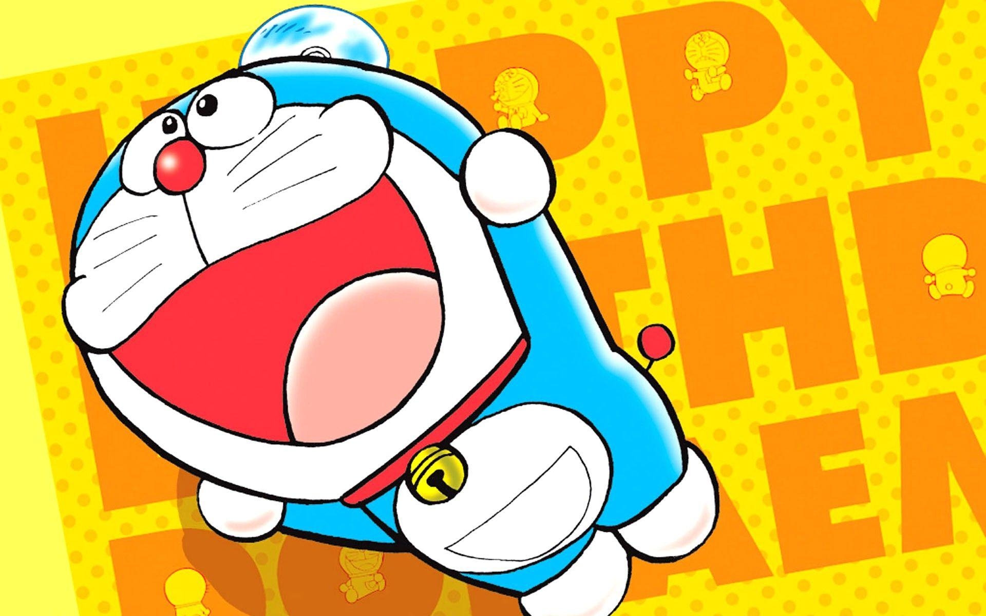 1920x1200 Doraemon Desktop Wallpaper, Desktop