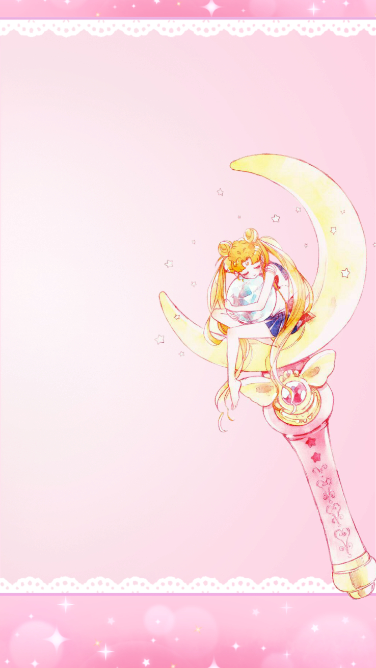 740x1310 Sailor Moon Phone Wallpaper Free Sailor Moon Phone Background, Phone